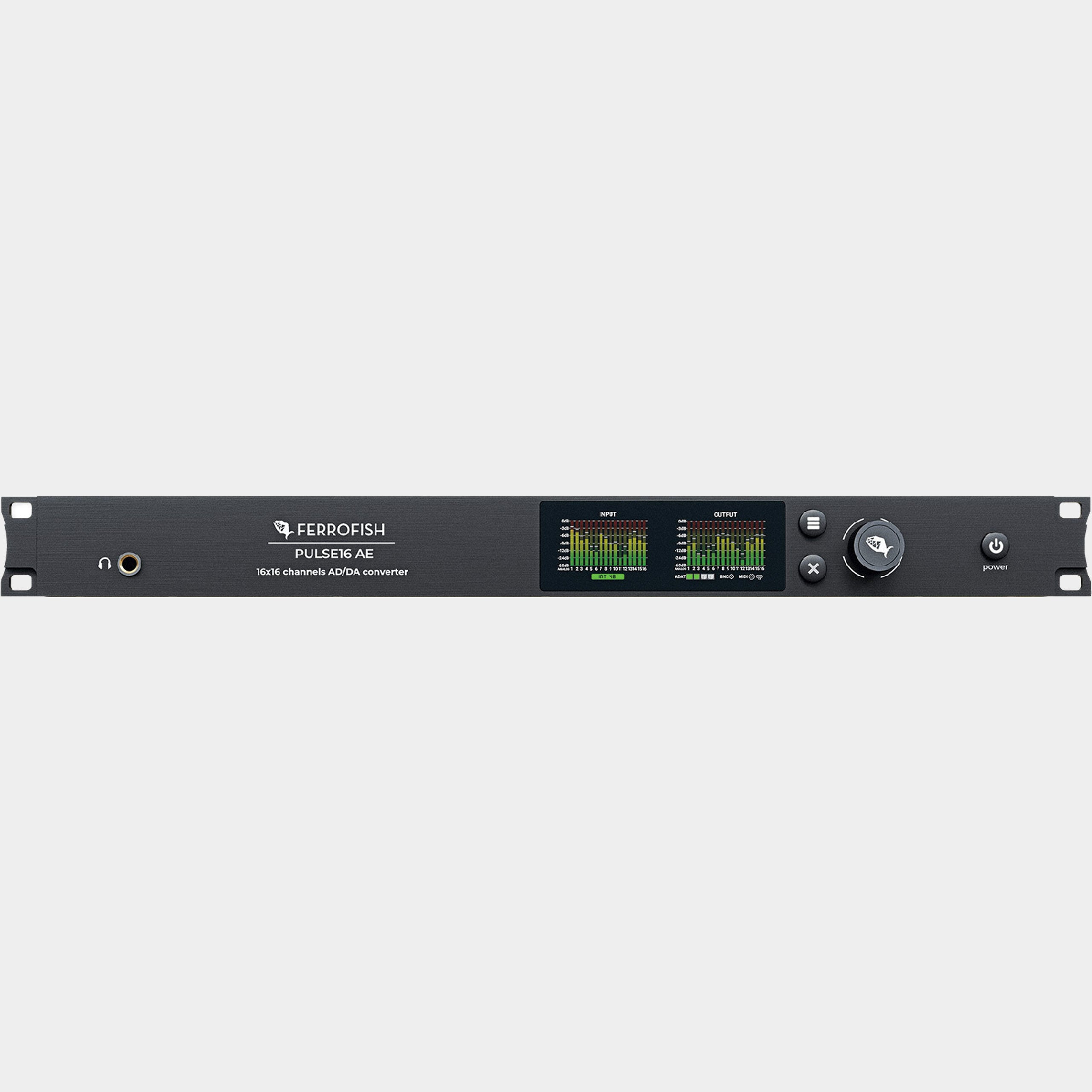 Ferrofish Pulse 16 AE