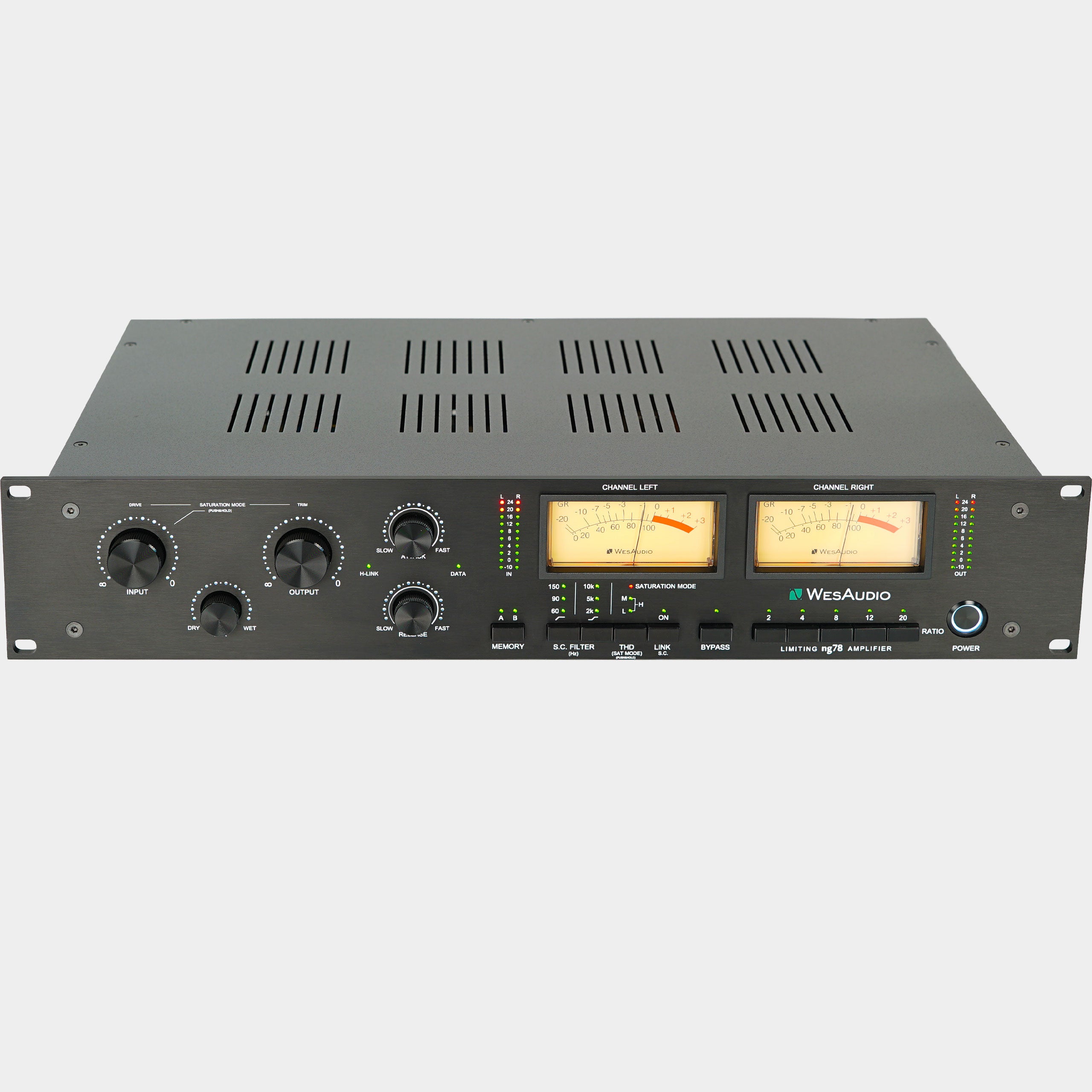 Wes Audio NG78