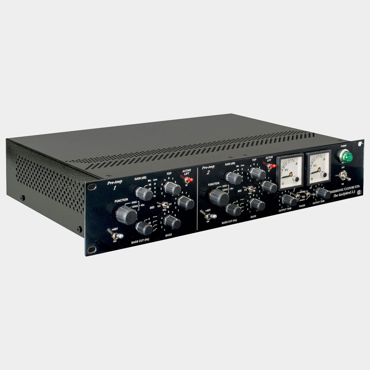 Thermionic Culture Earlybird 2.3 (B-Stock)