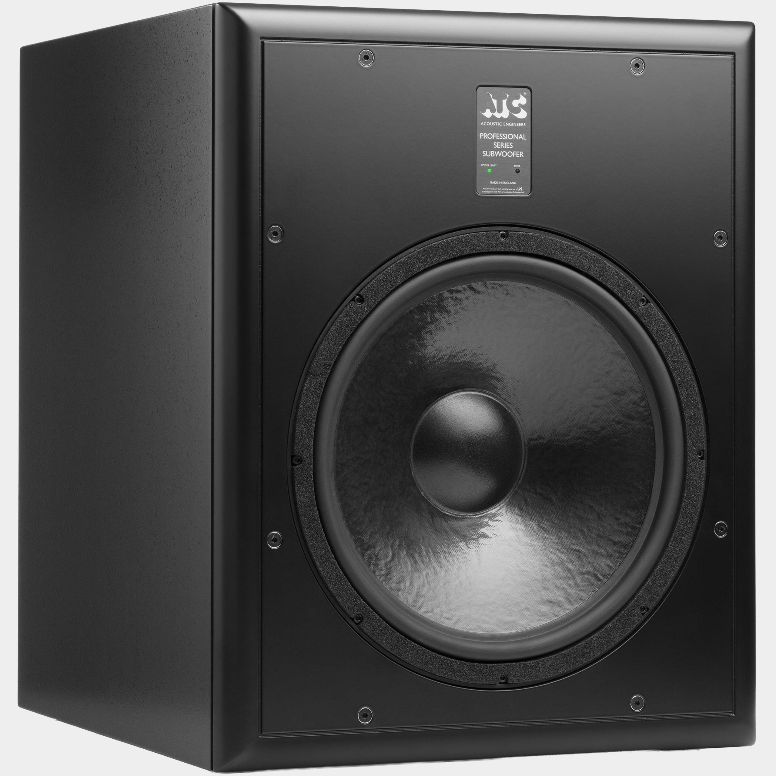 ATC SCS120 Pro