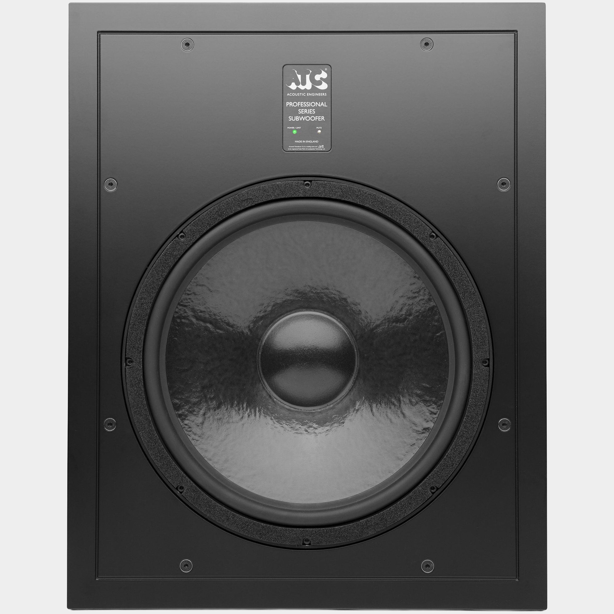 ATC SCS120iW Pro
