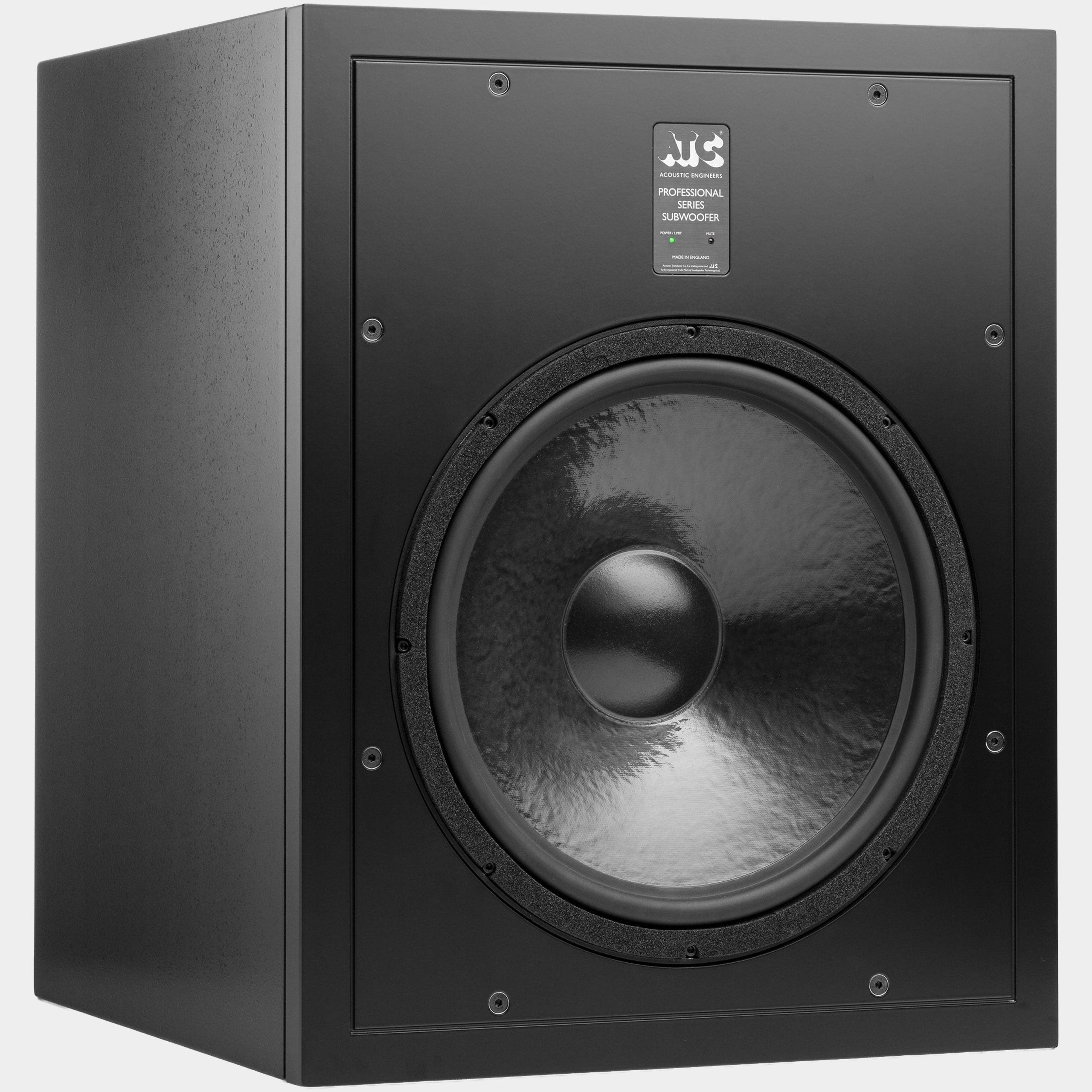 ATC SCS120iW Pro