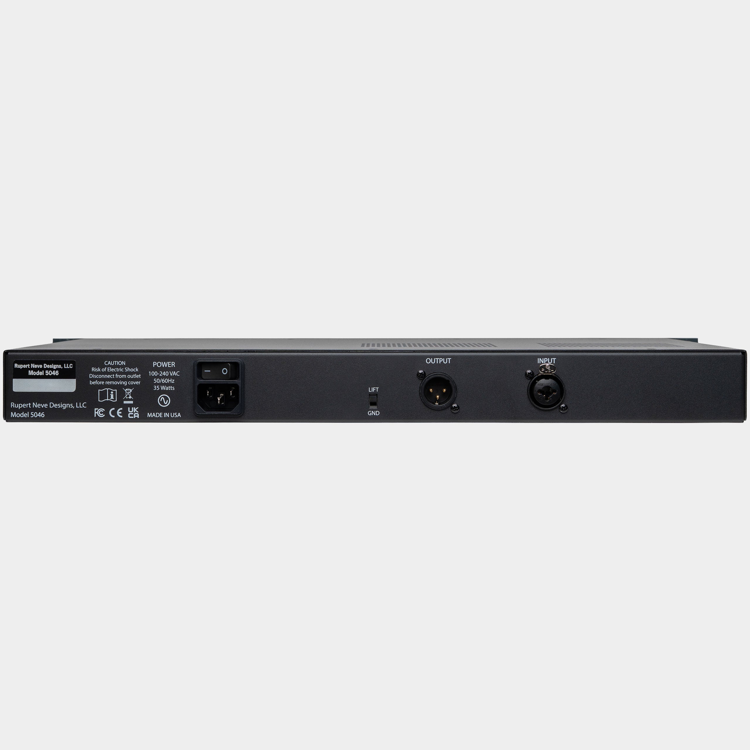 Rupert Neve Designs OptoFET