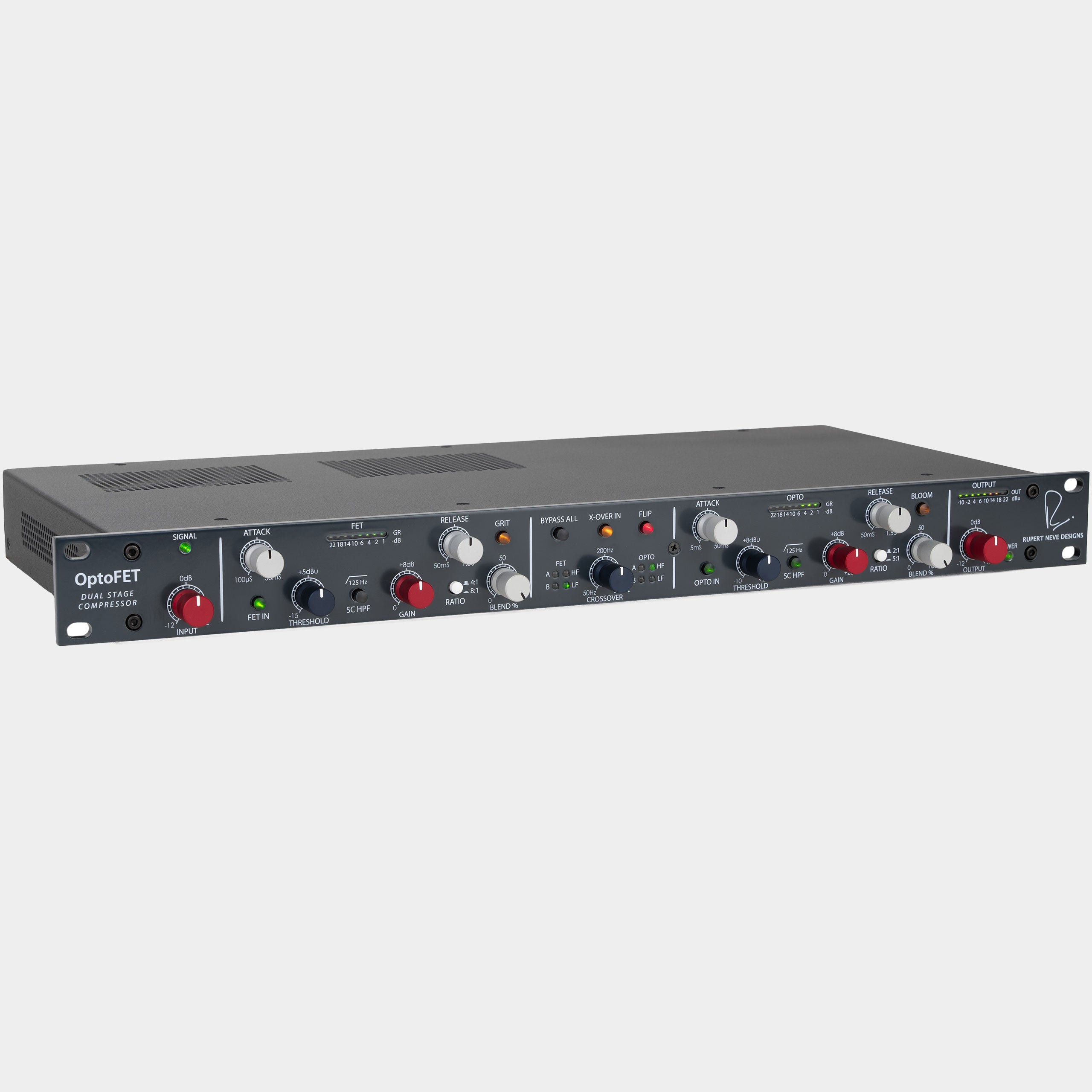 Rupert Neve Designs OptoFET