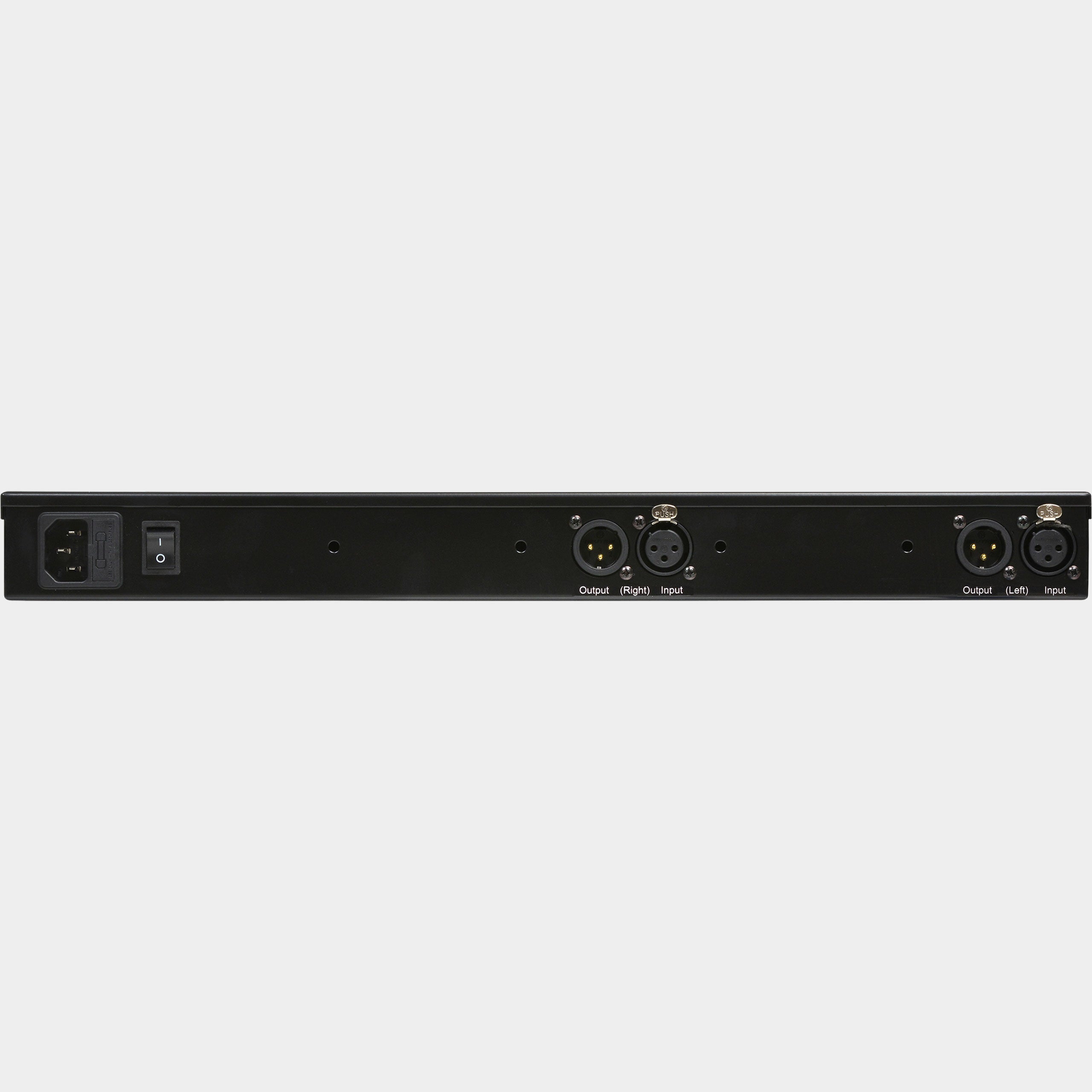TK Audio TEQ