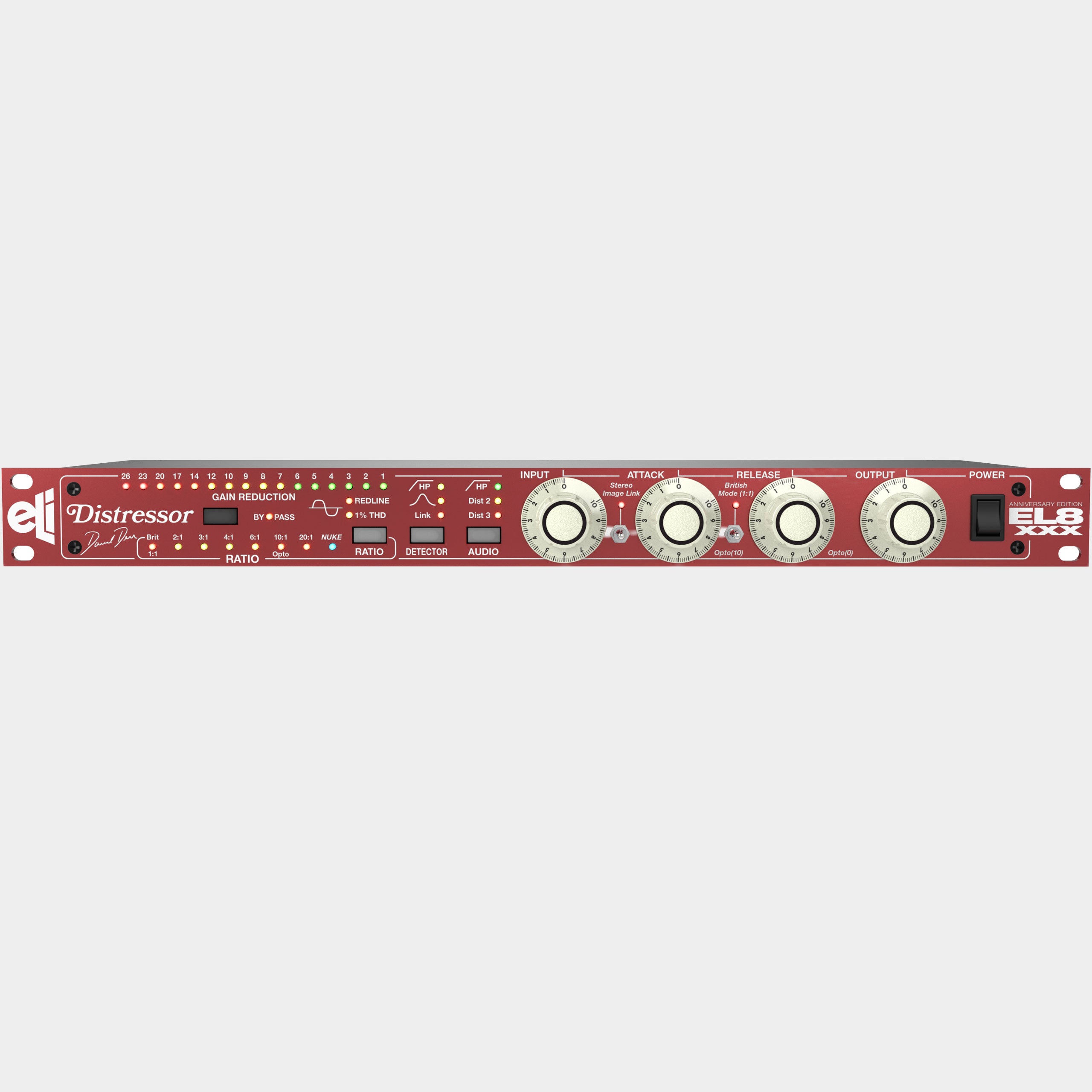 Empirical Labs EL8-XXX Distressor