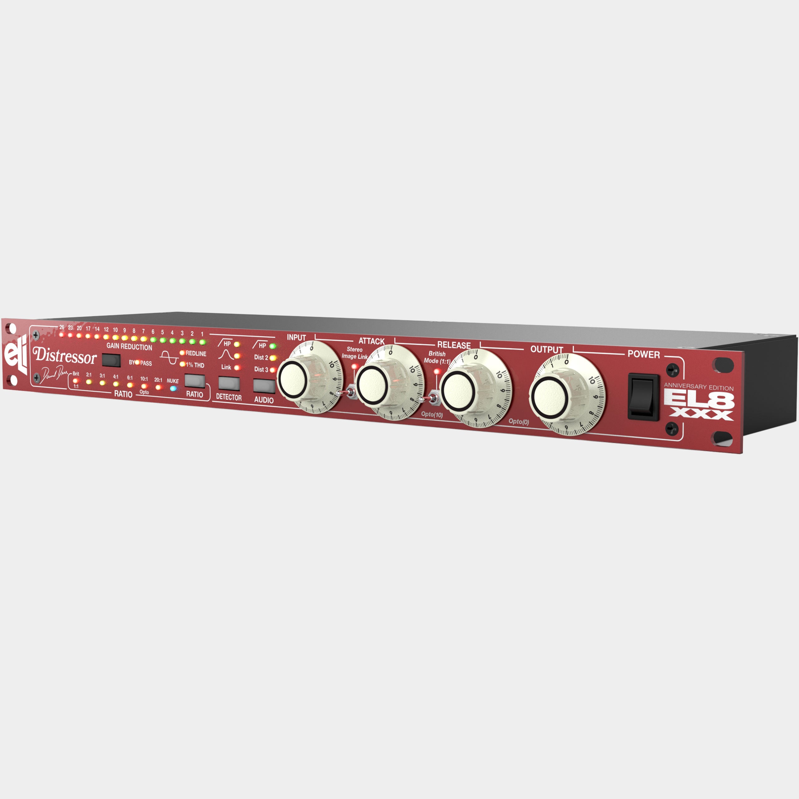 Empirical Labs EL8-XXX Distressor