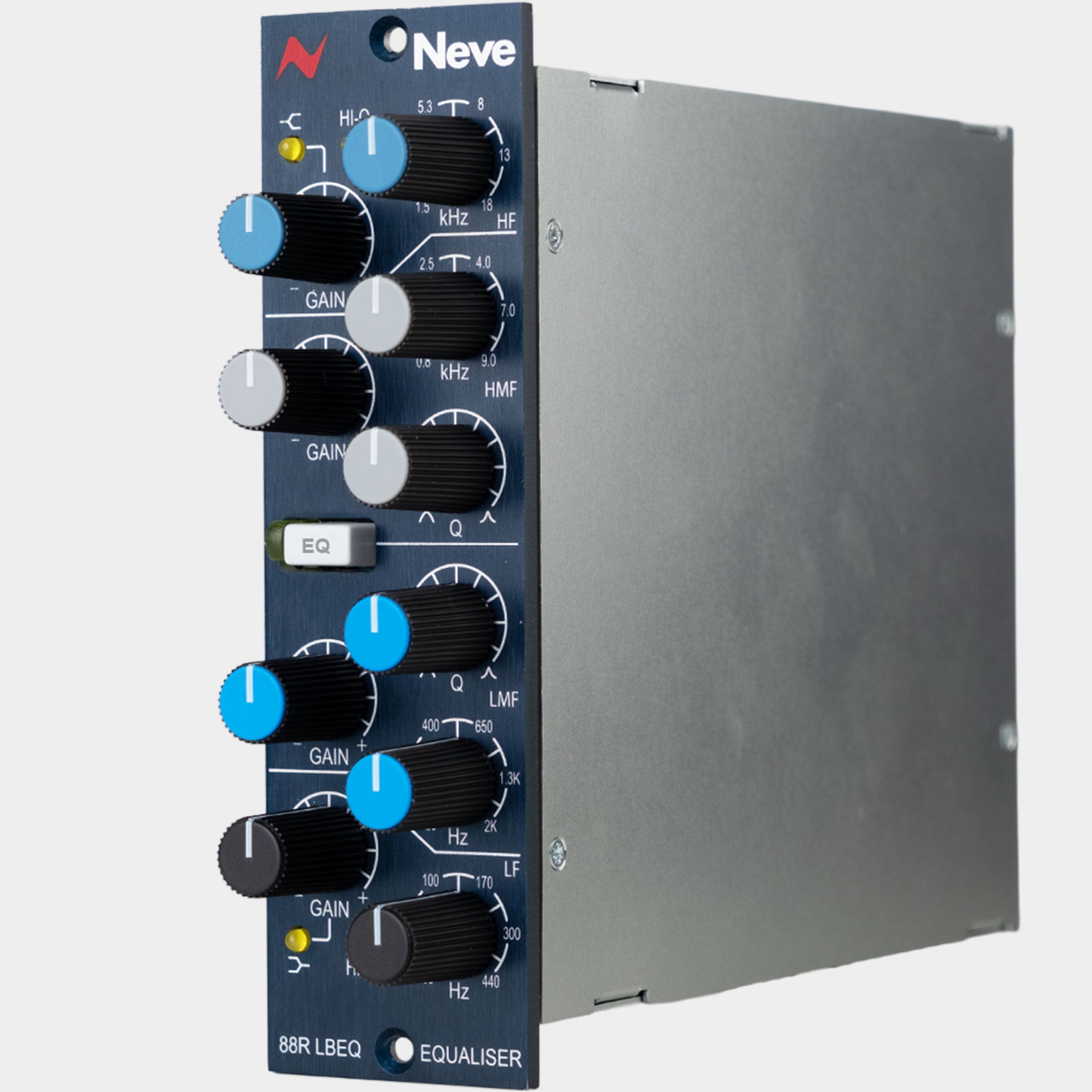 Neve 88R LBEQ