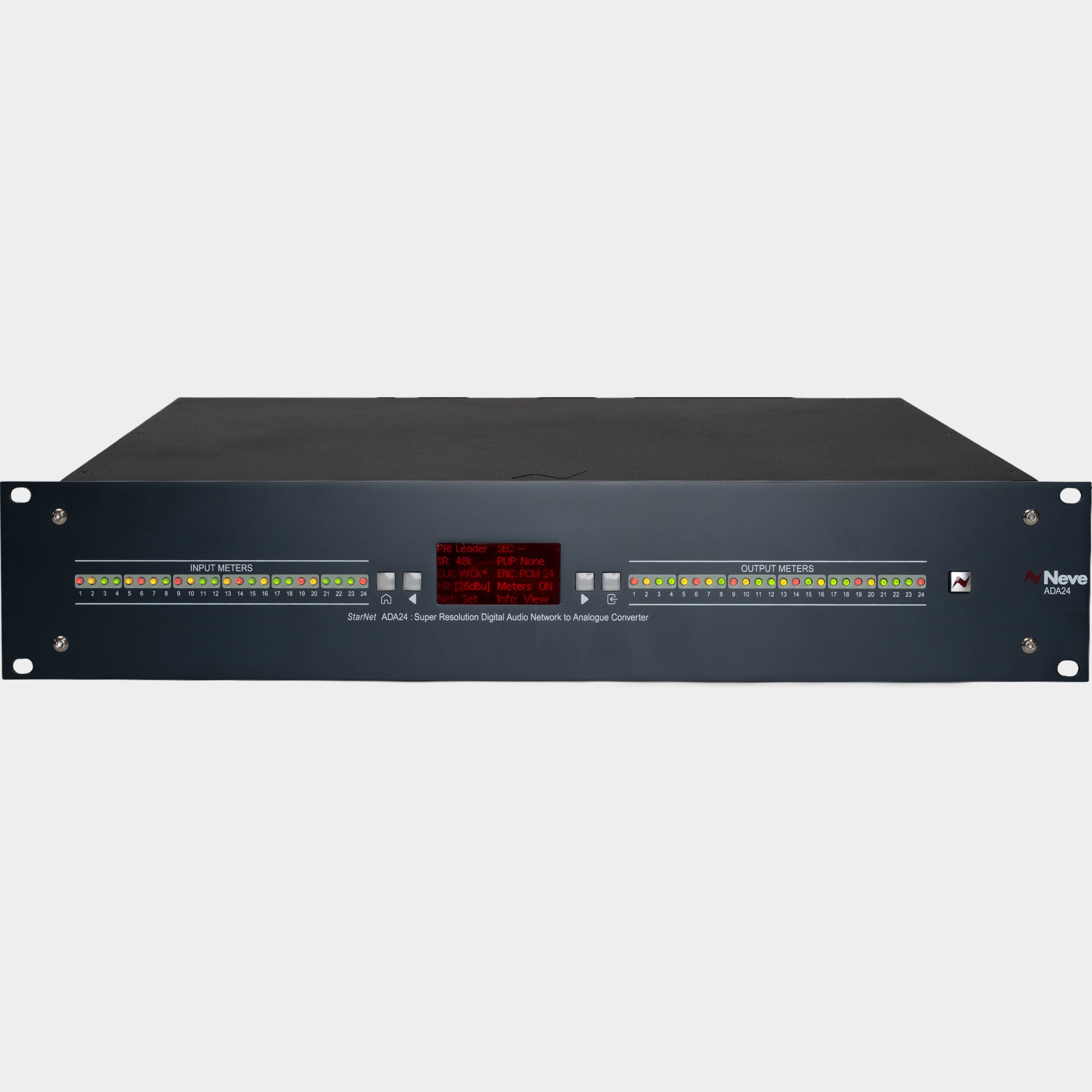 Neve StarNet ADA24