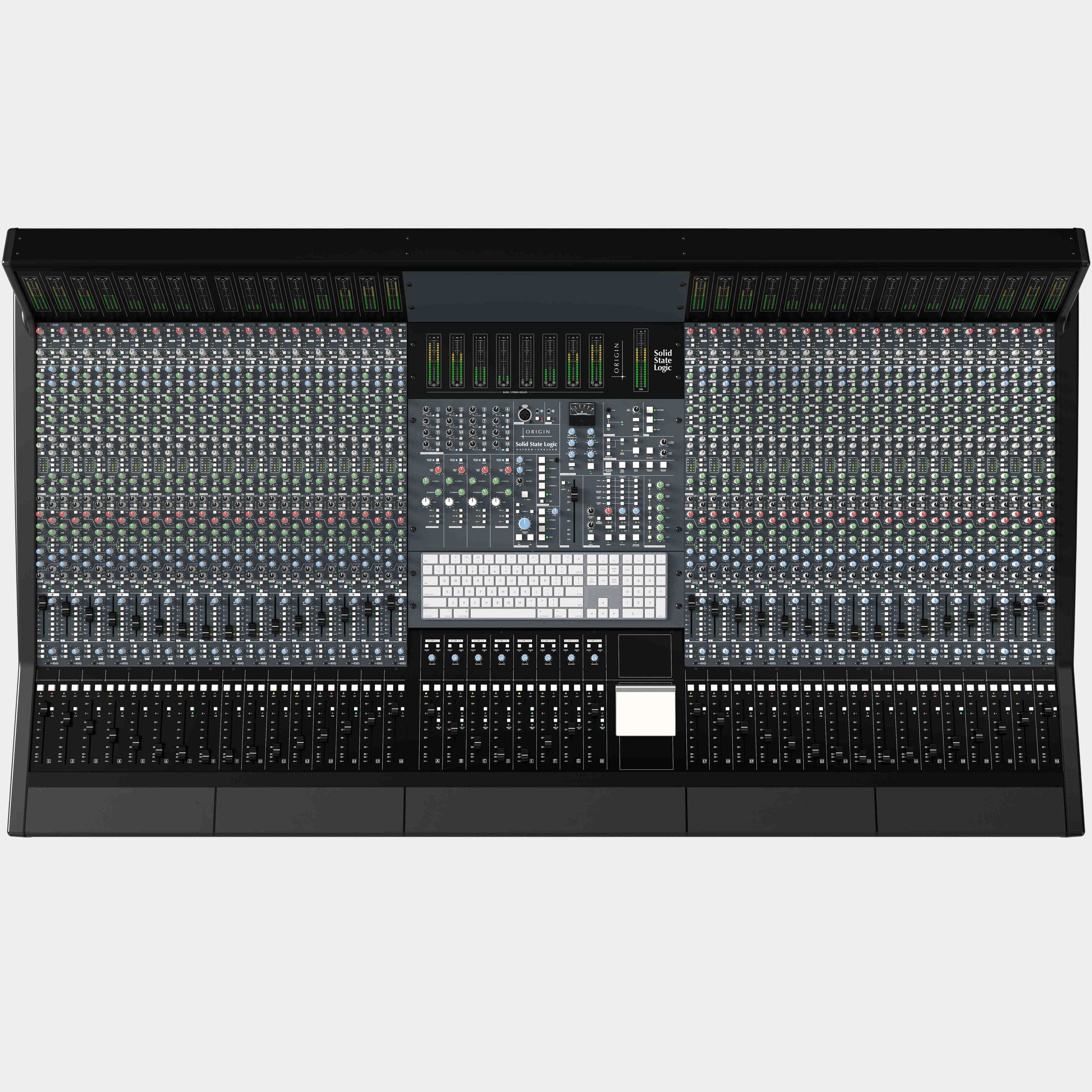 Solid State Logic SSL Origin EVO 32
