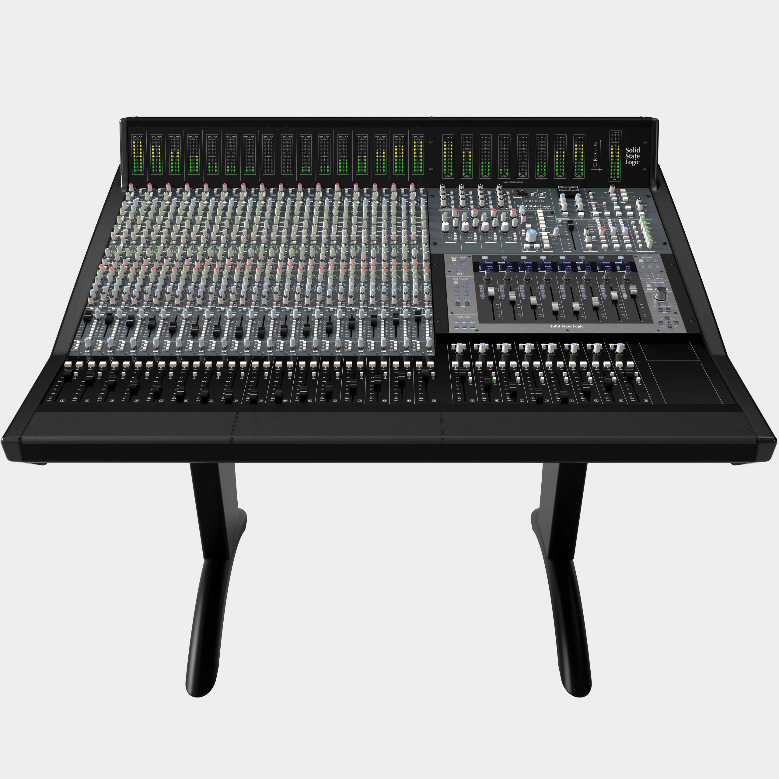 Solid State Logic SSL Origin EVO 16