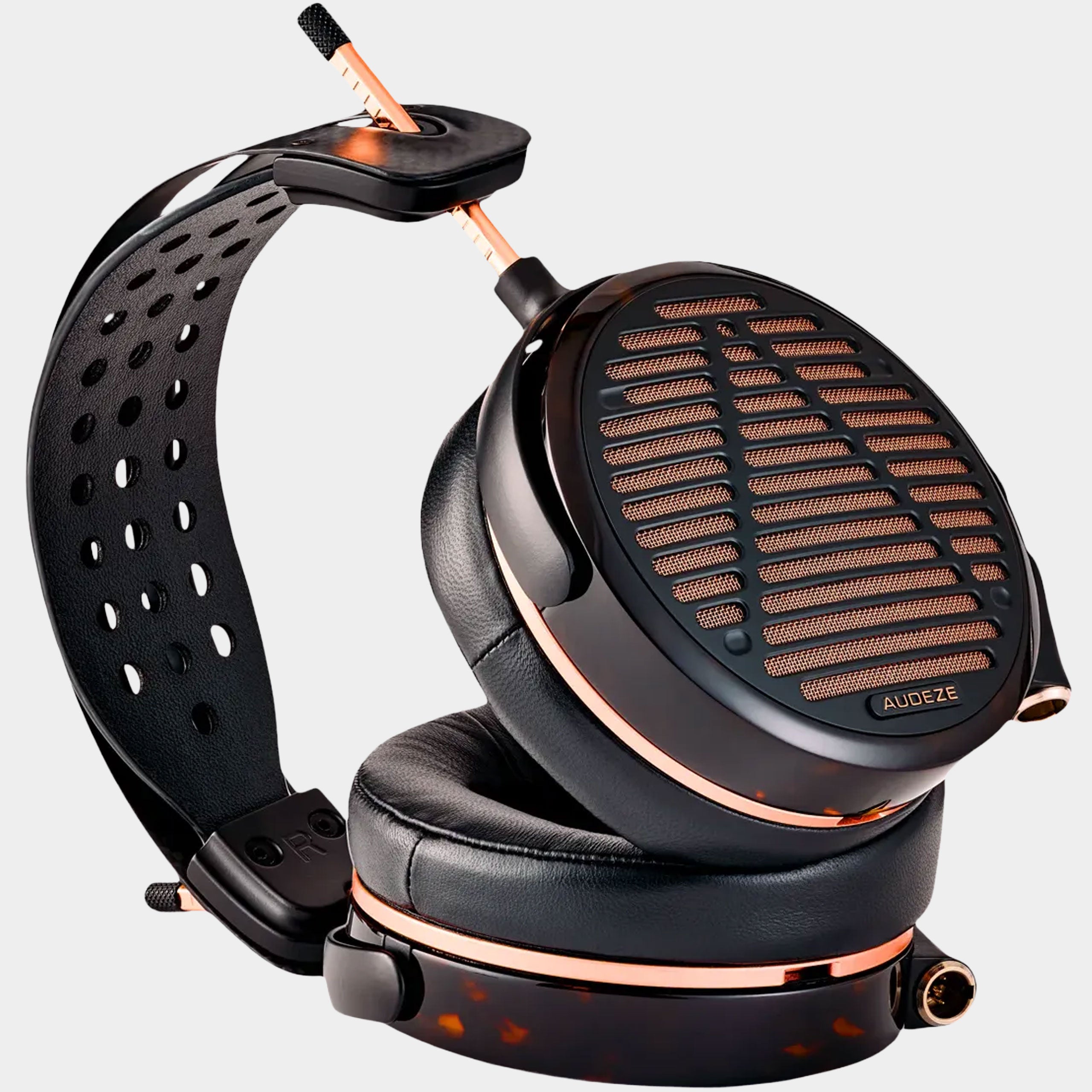 Audeze LCD-5s Open Back Planar Magnetic
