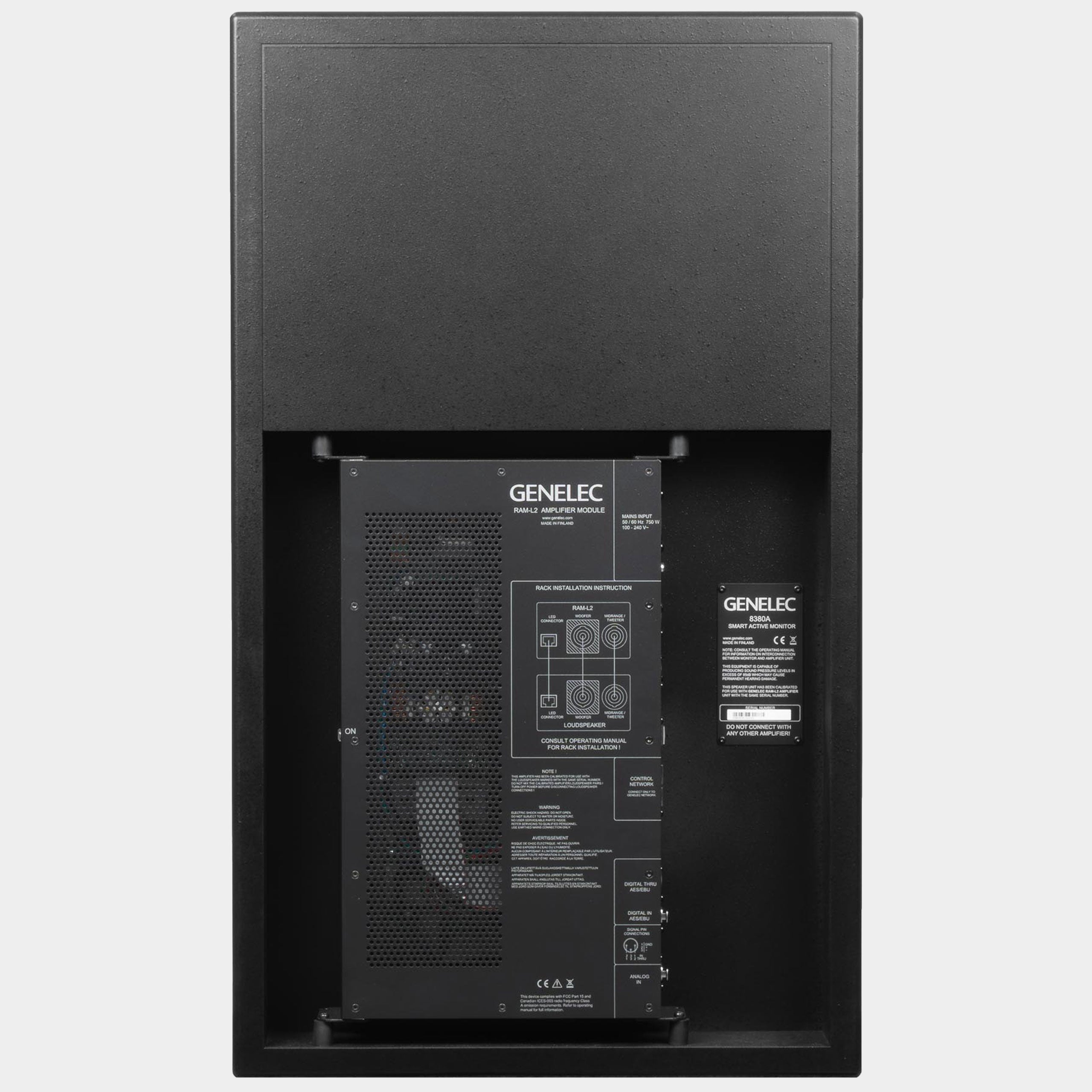 Genelec 8380A