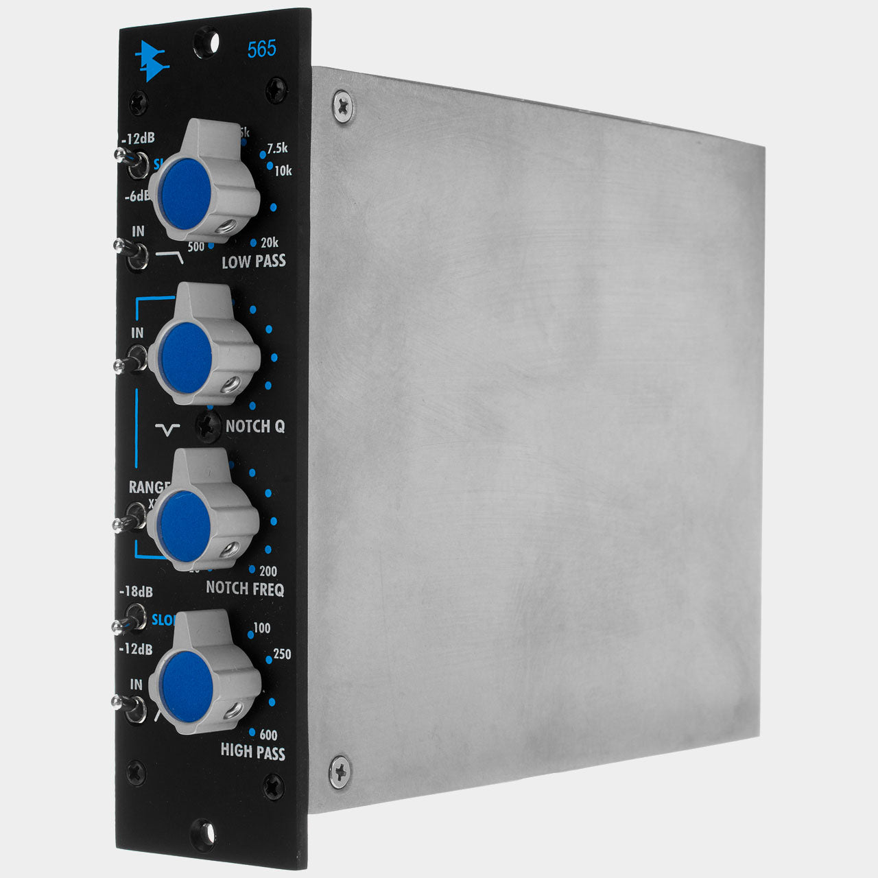 API 565 (B-Stock)