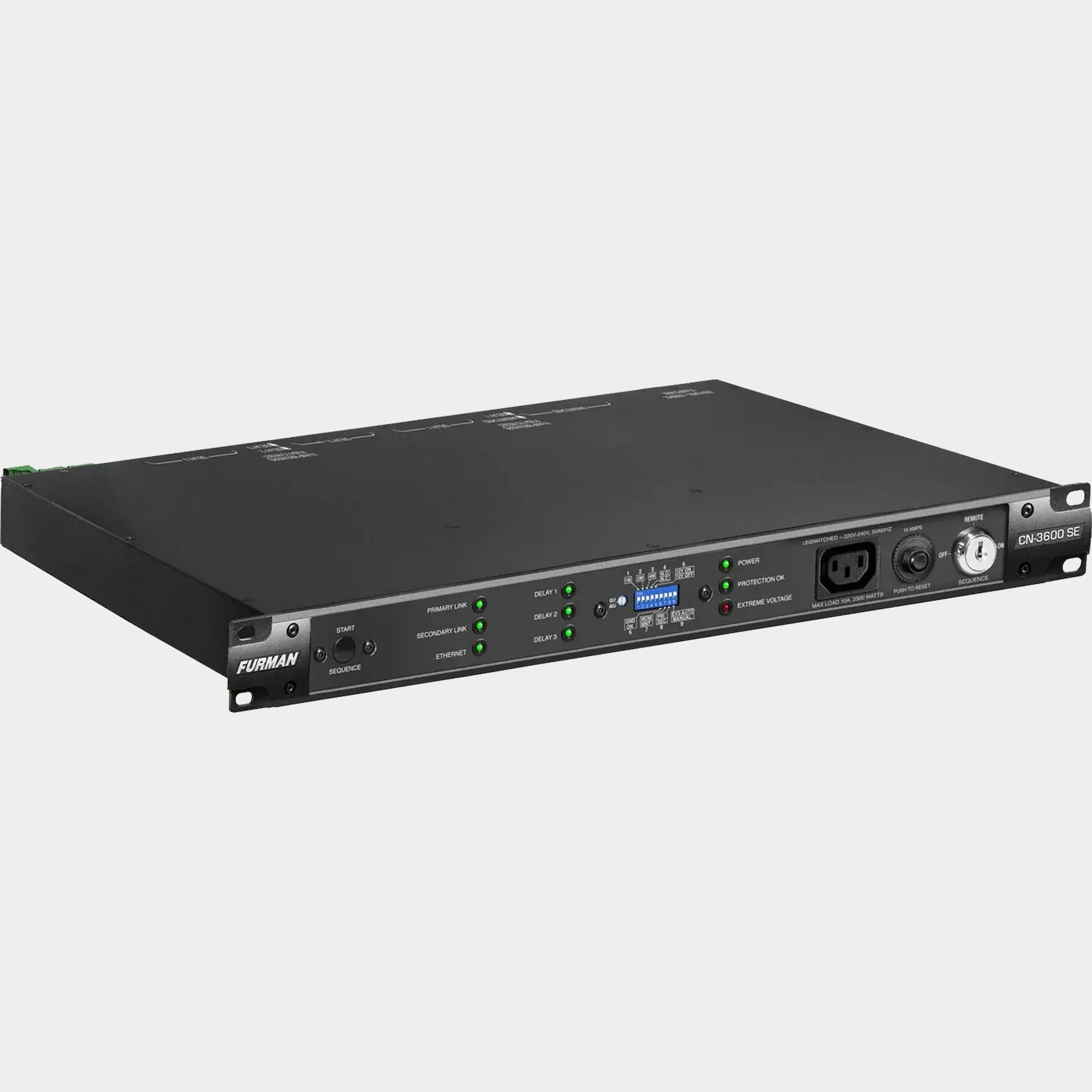 Furman CN-3600SE
