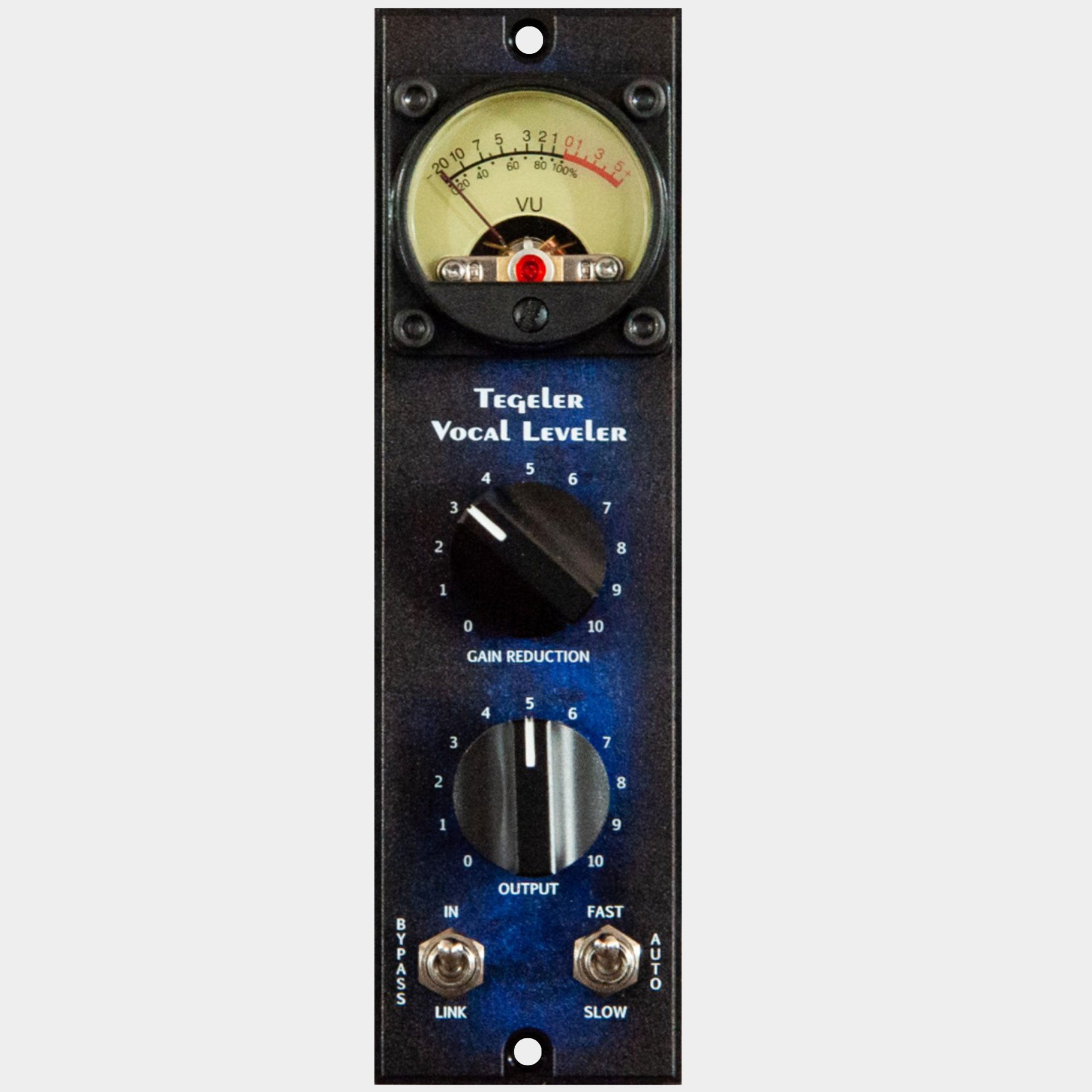 Tegeler Audio Vocal Leveler 500