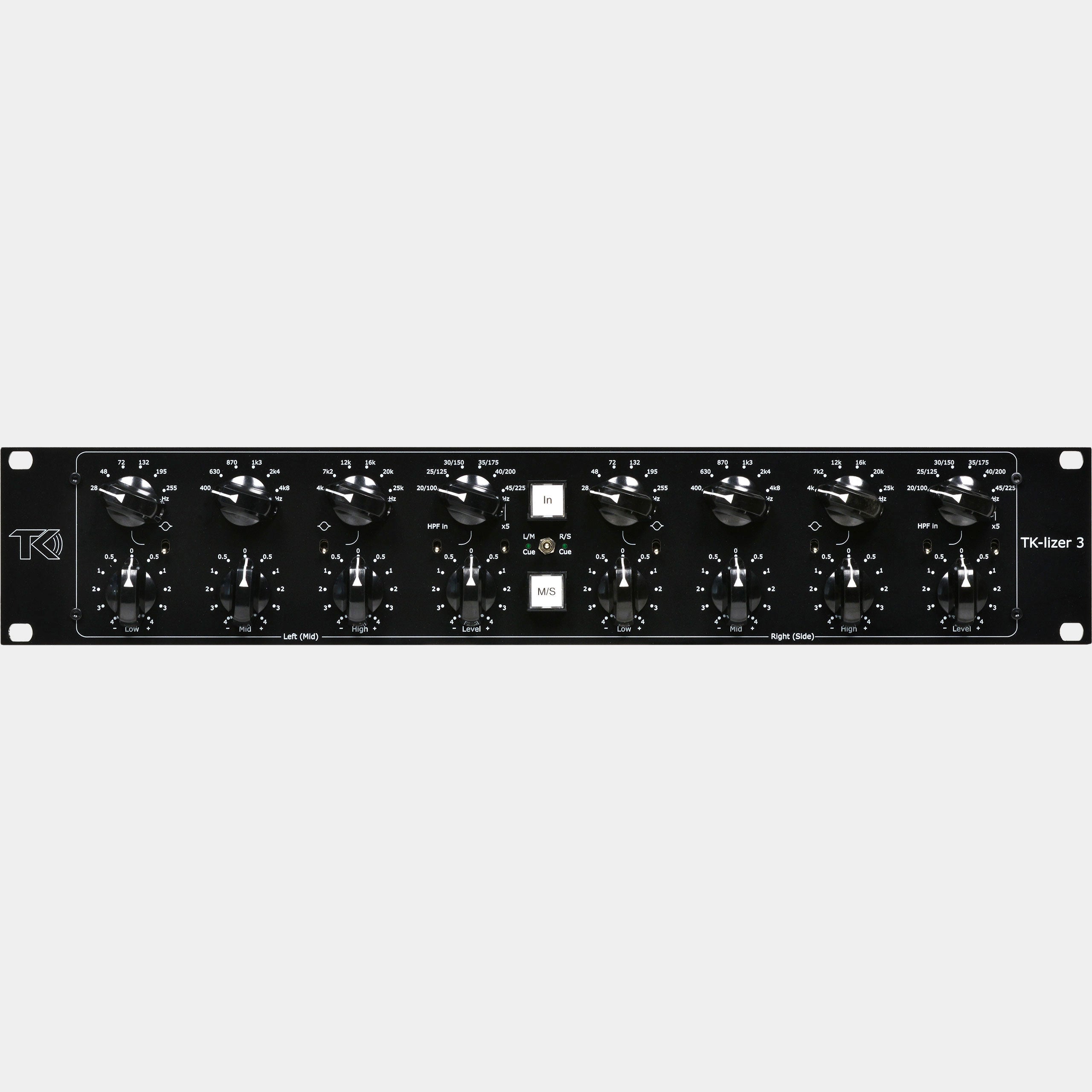 TK Audio TK-Lizer 3