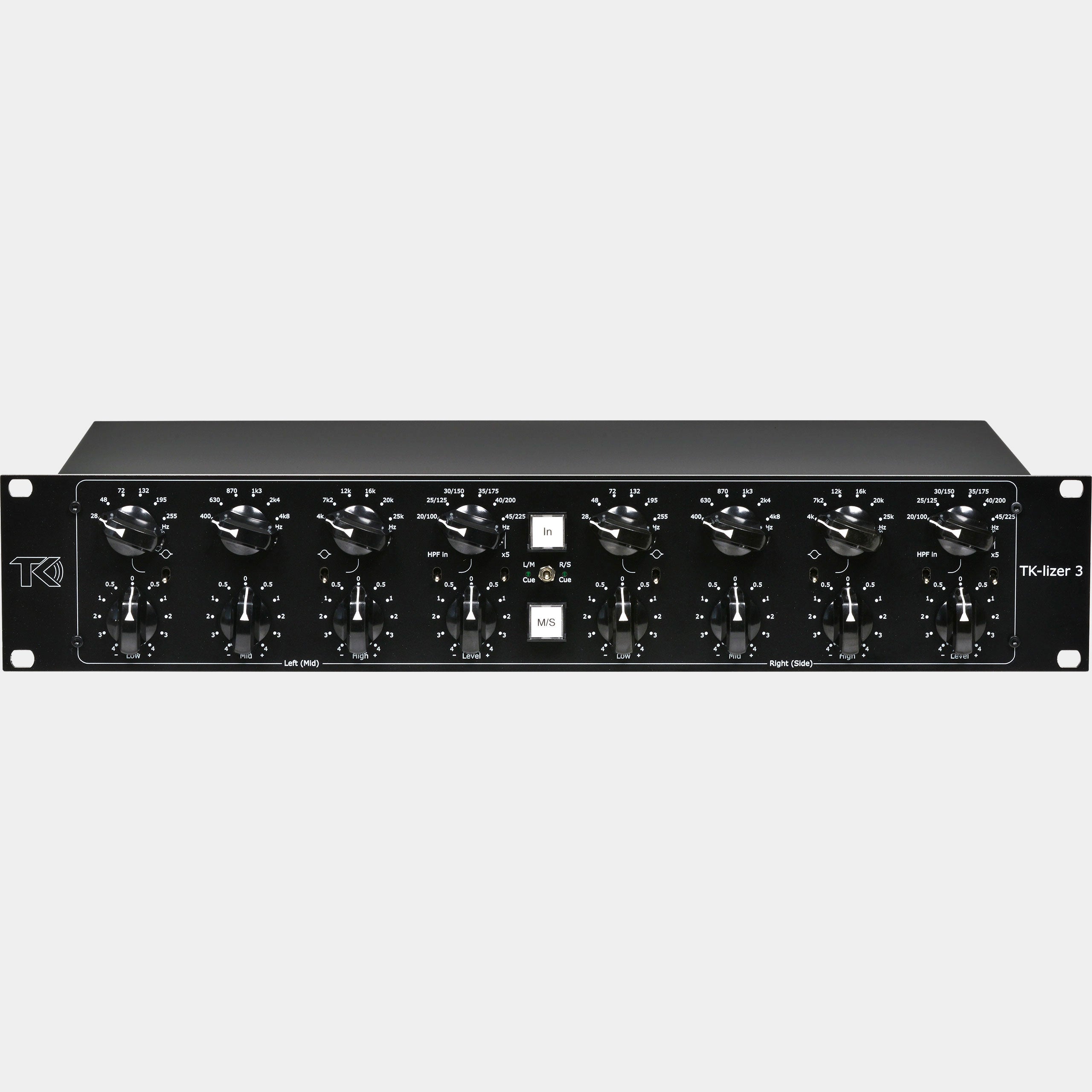 TK Audio TK-Lizer 3