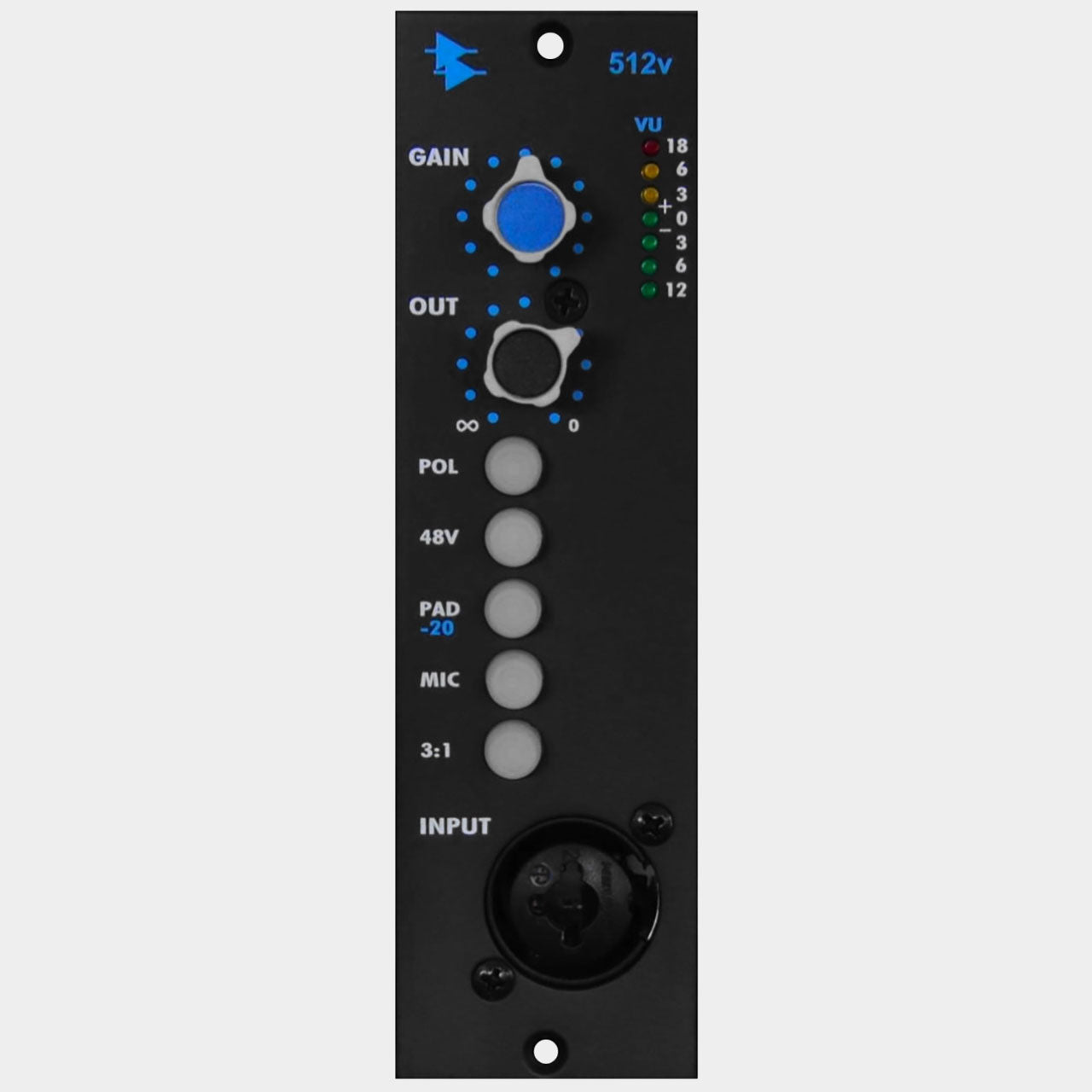 API 512v