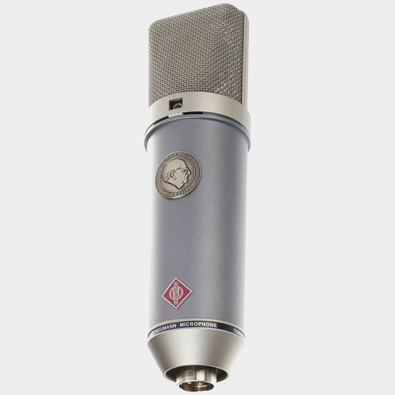 Neumann TLM67 (Stereo Pair)