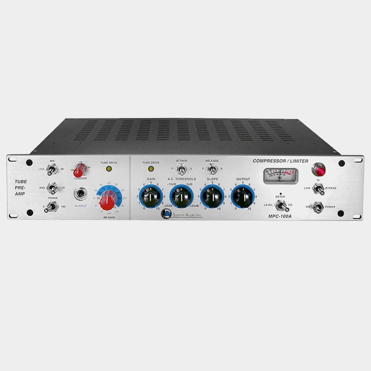 Summit Audio MPC-100A