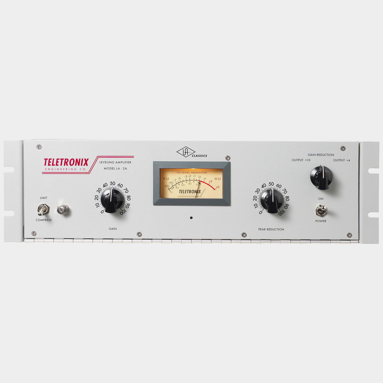 Universal Audio Teletronix LA-2A