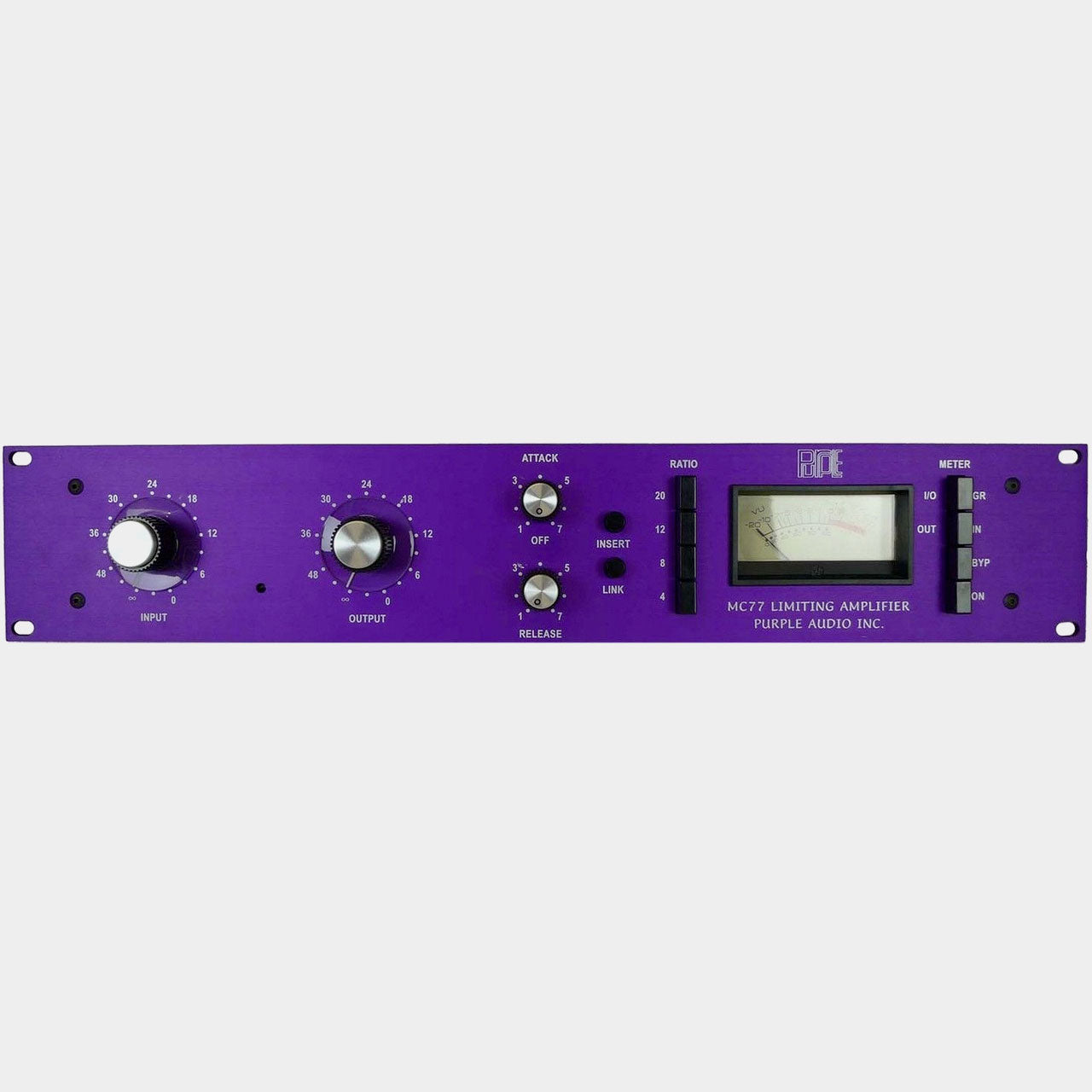 Purple Audio MC77