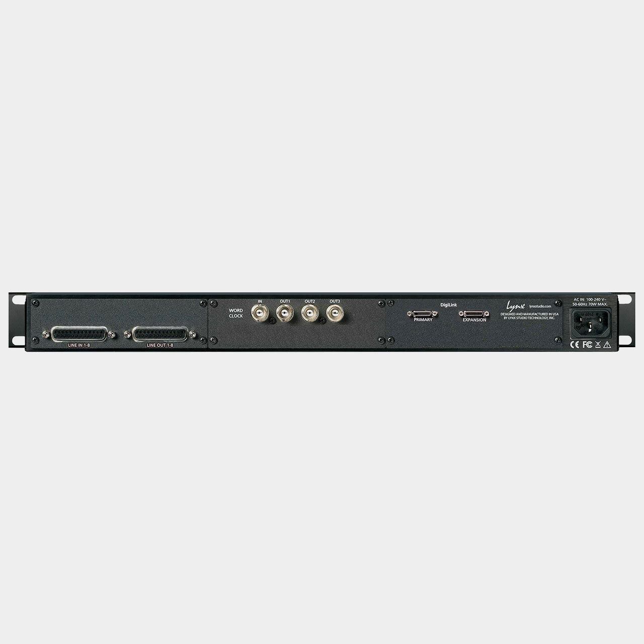 Lynx Aurora (n) 8 HD