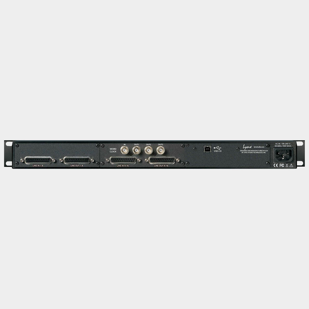 Lynx Aurora (n) 16 USB