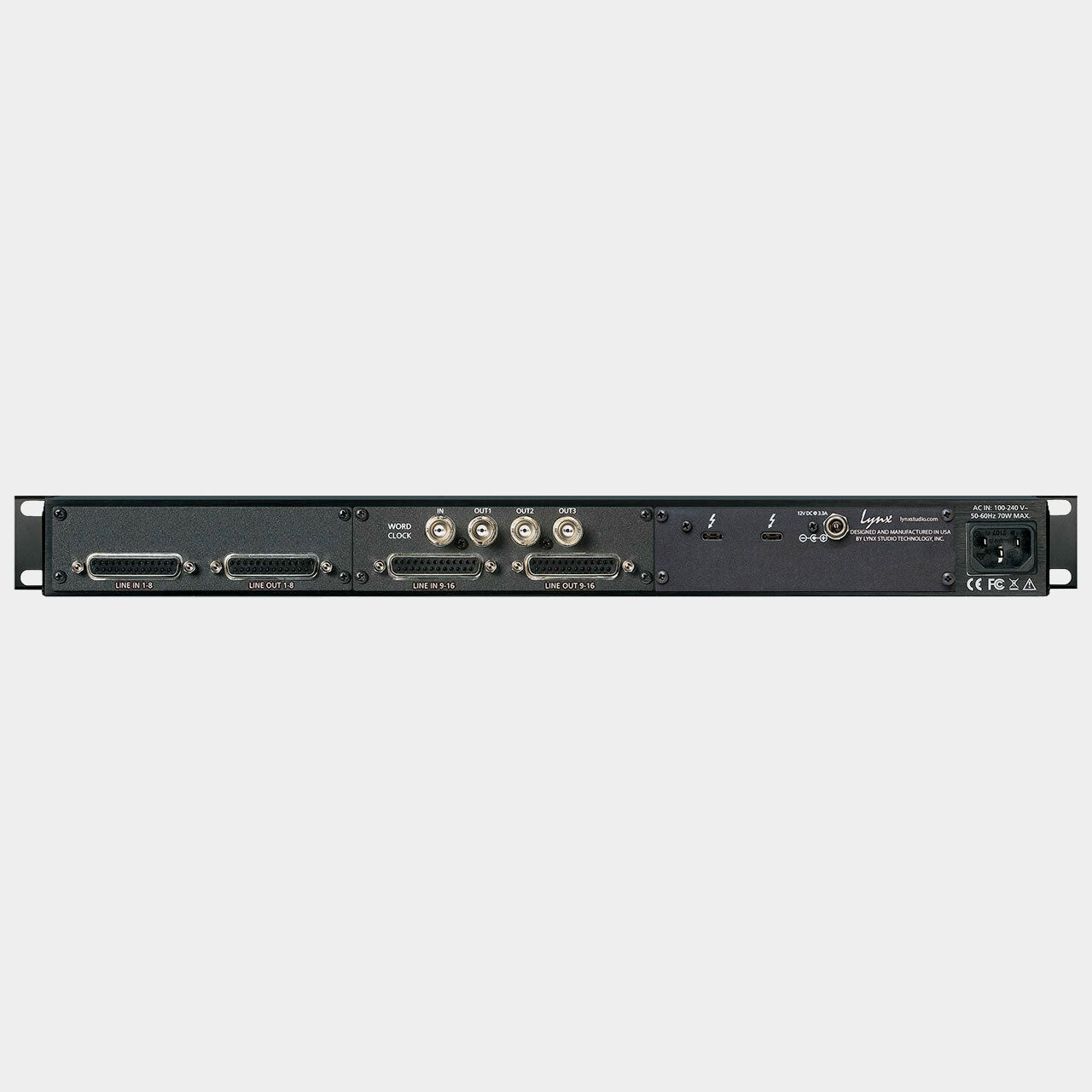 Lynx Aurora (n) 16 Thunderbolt