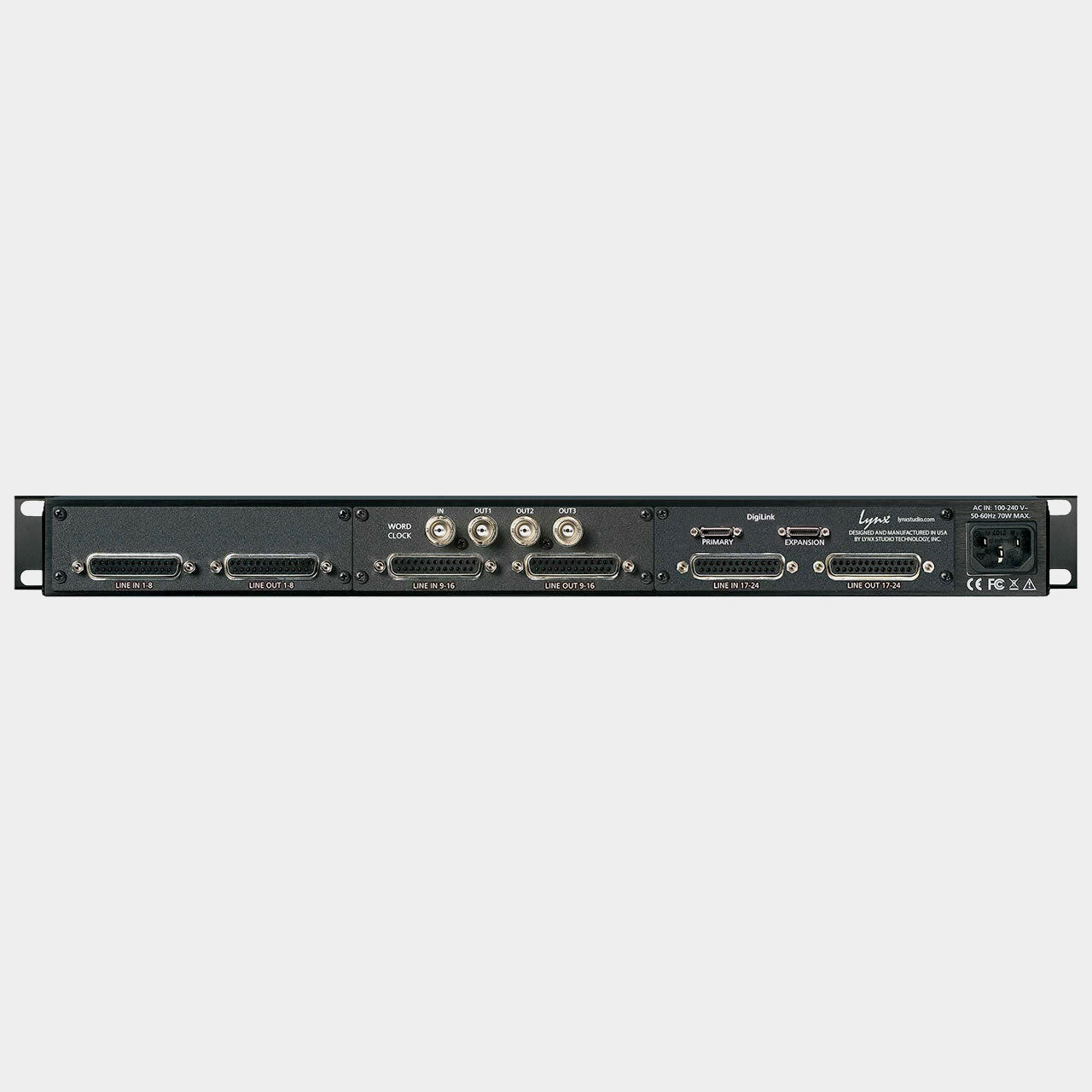 Lynx Aurora (n) 24 HD