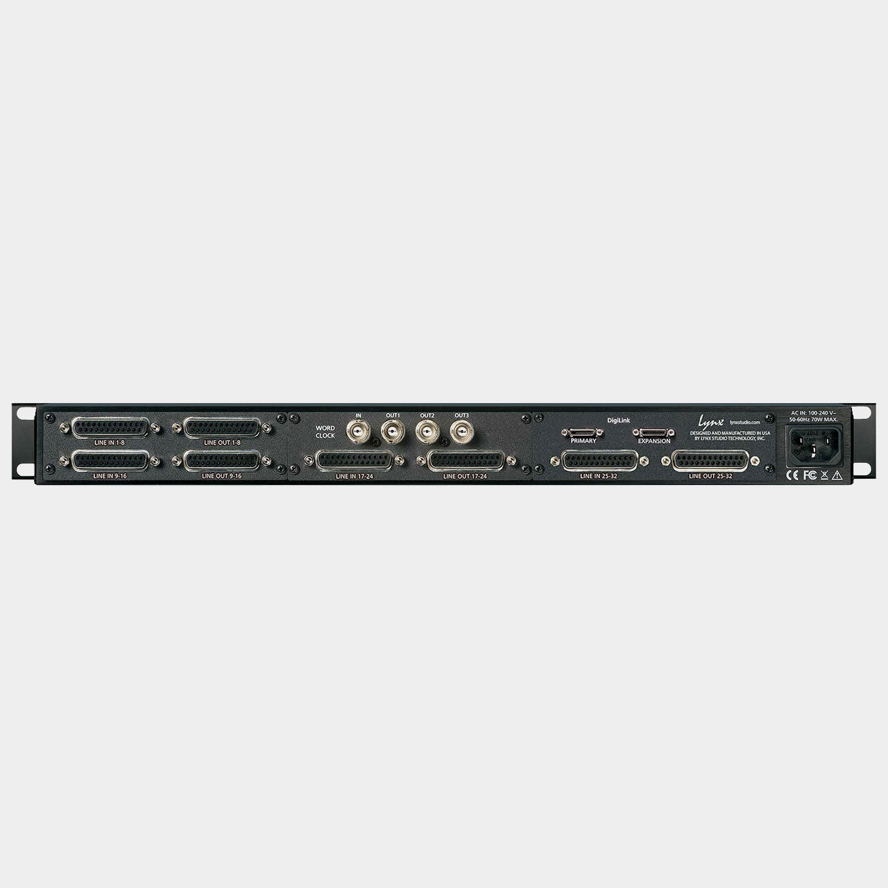 Lynx Aurora (n) 32 HD