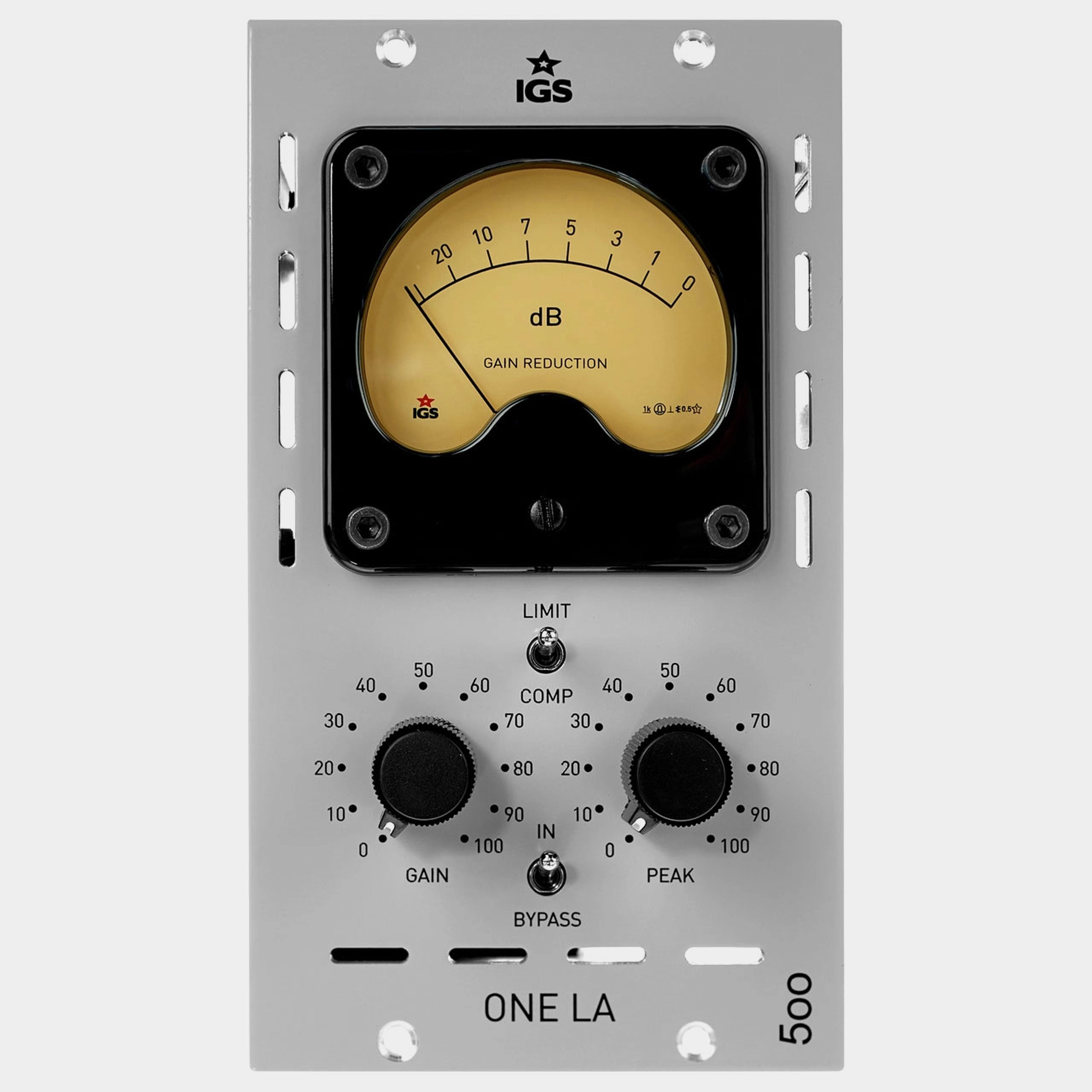 IGS Audio One LA 500
