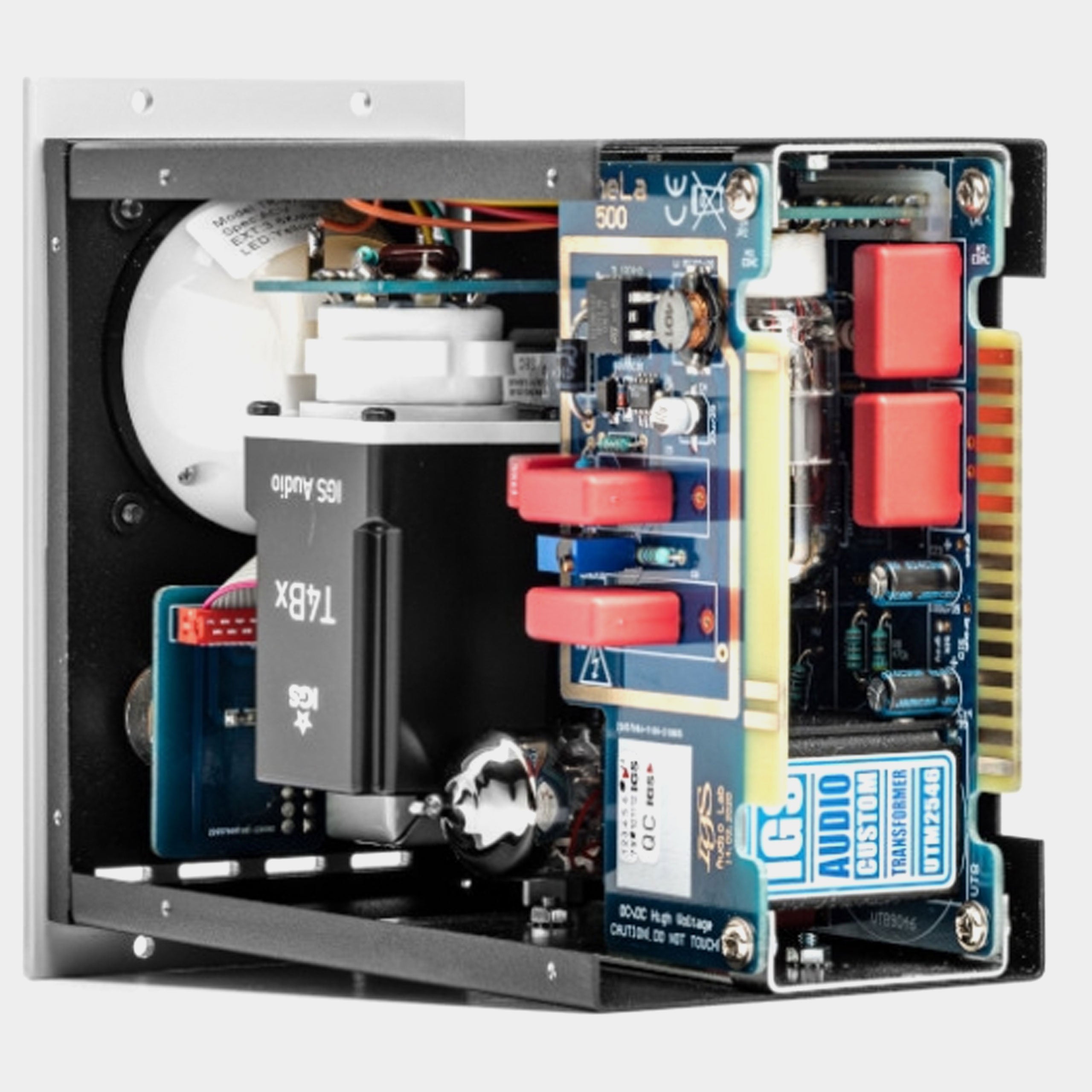 IGS Audio One LA 500