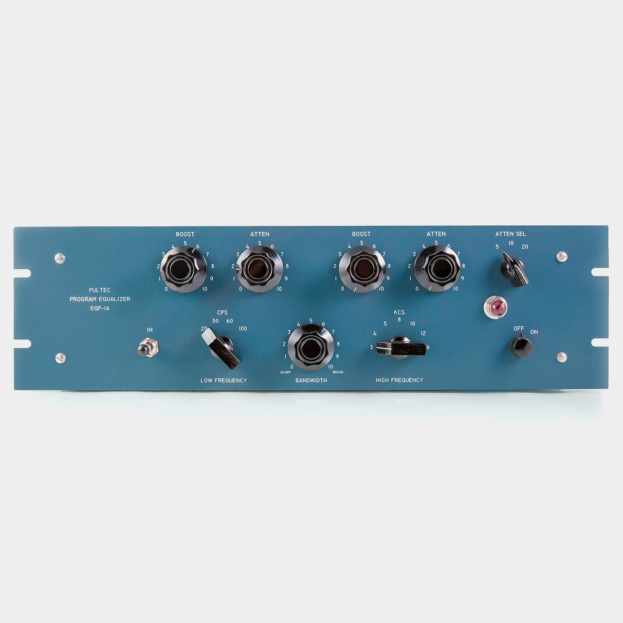 Pulse Techniques EQP-1A