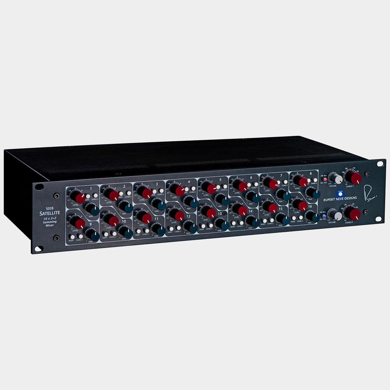 Rupert Neve Designs 5059 Satellite