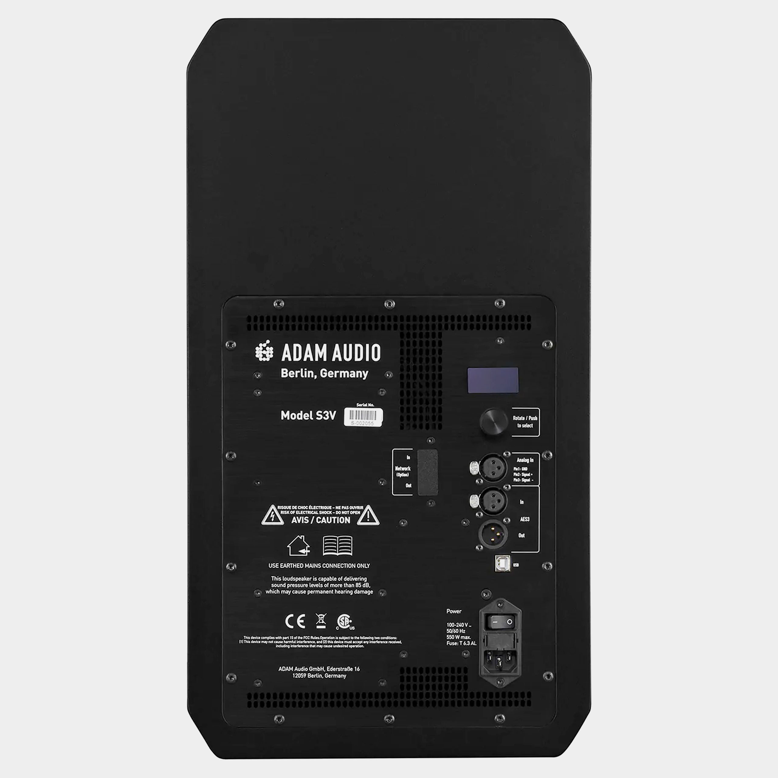Adam Audio S2V (Pair)