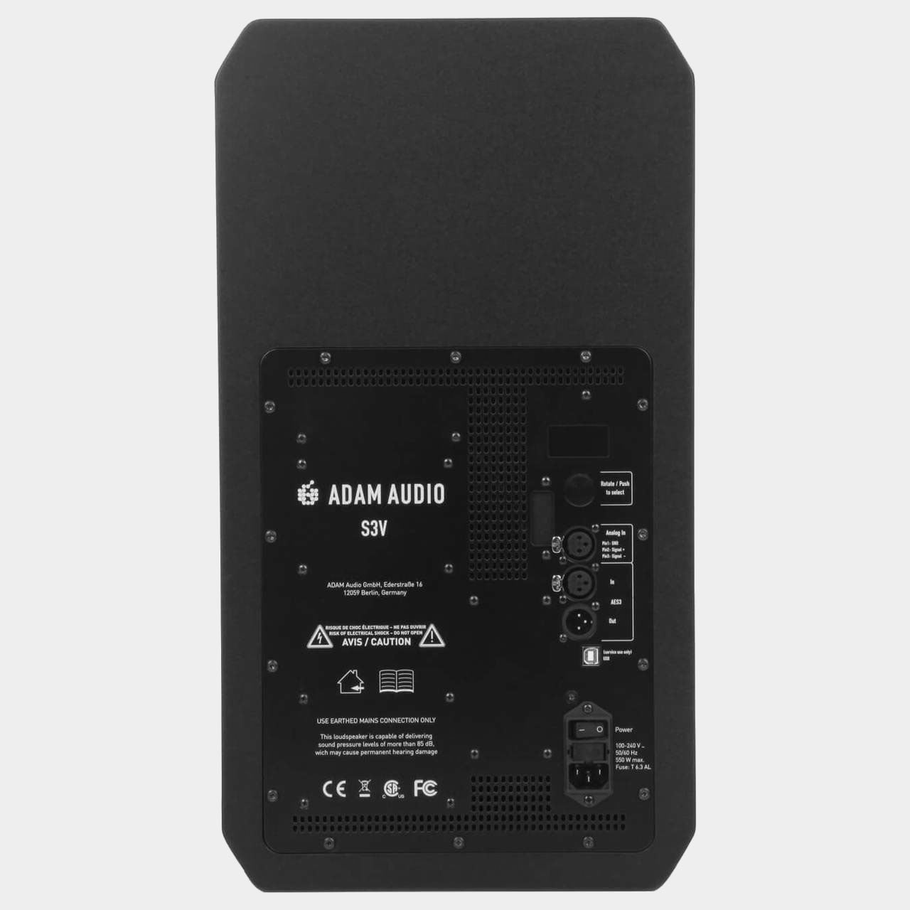 Adam Audio S3V (Pair)
