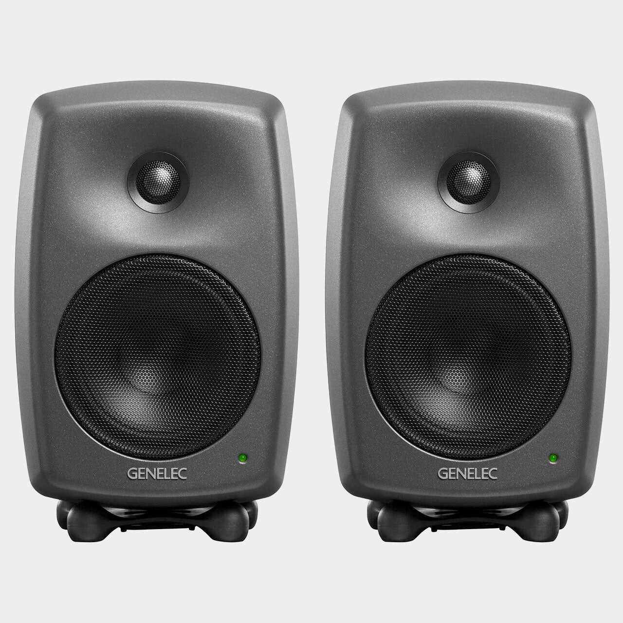 Genelec 8030C (Pair)