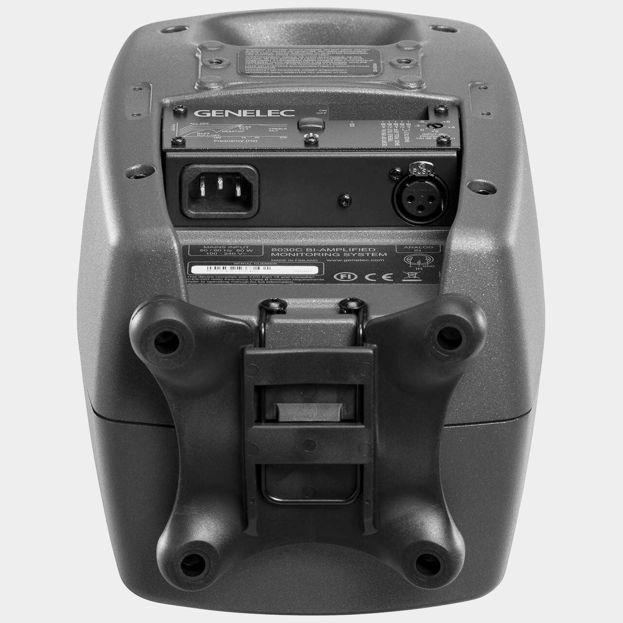 Genelec 8030C (Pair)