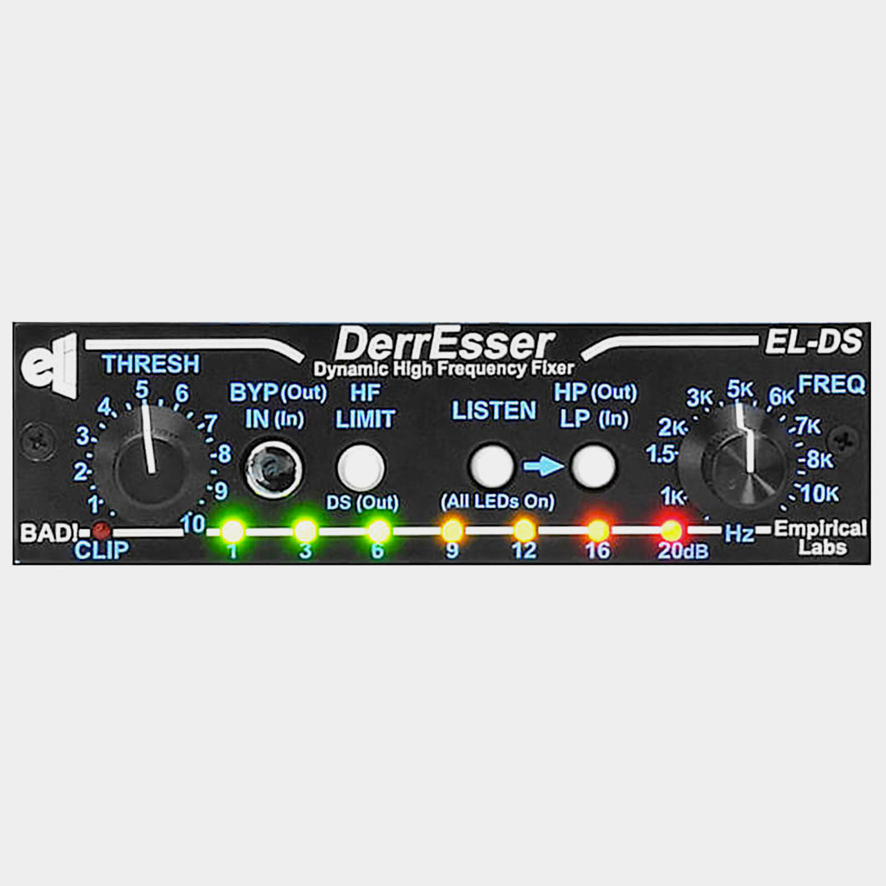 Empirical Labs EL-DS DerrEsser (Horizontal)