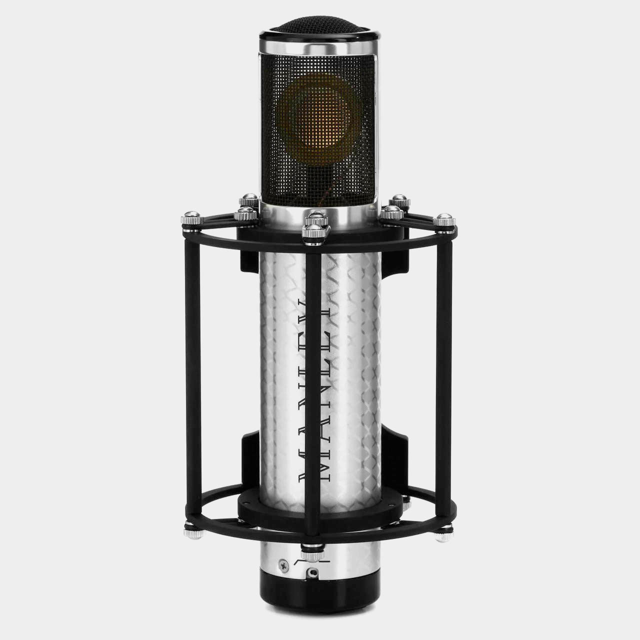 Manley Reference Silver