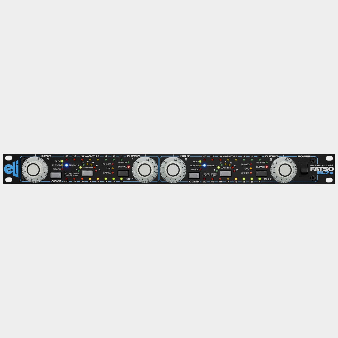 Empirical Labs EL7X Fatso