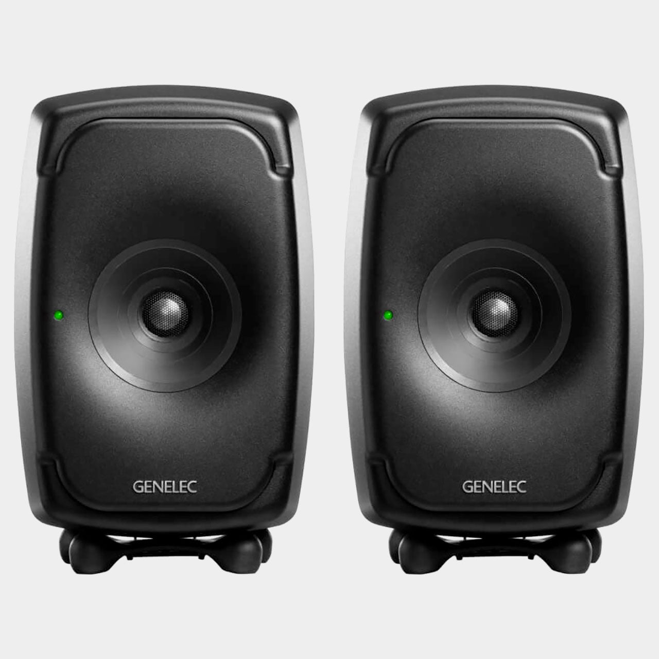 Genelec 8341A Pair (Black)