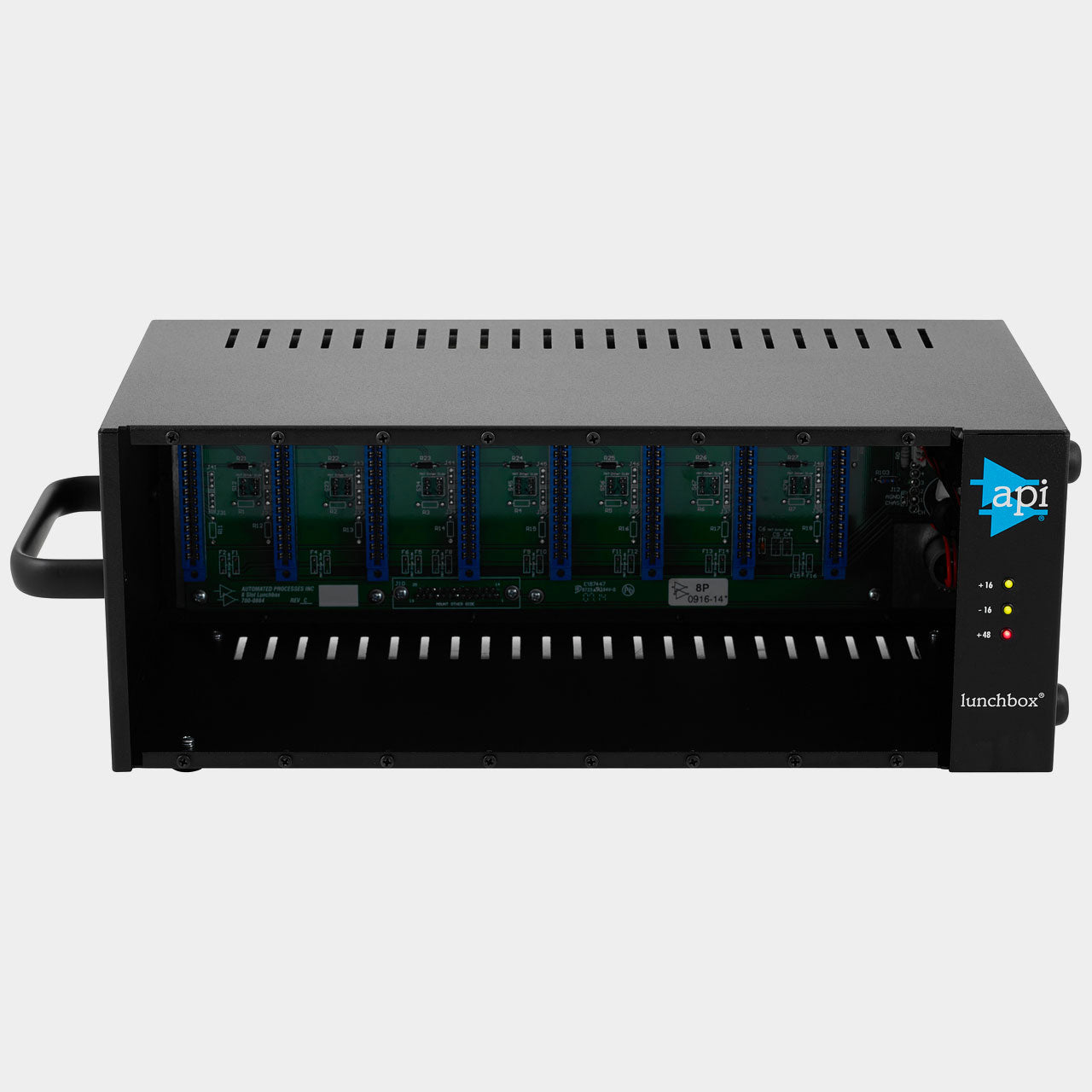 API Lunchbox 500-8B
