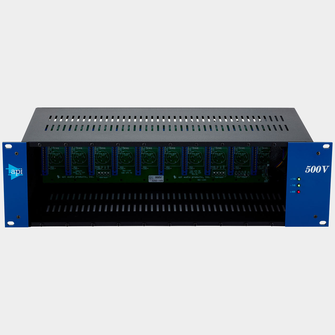 API 500VPR