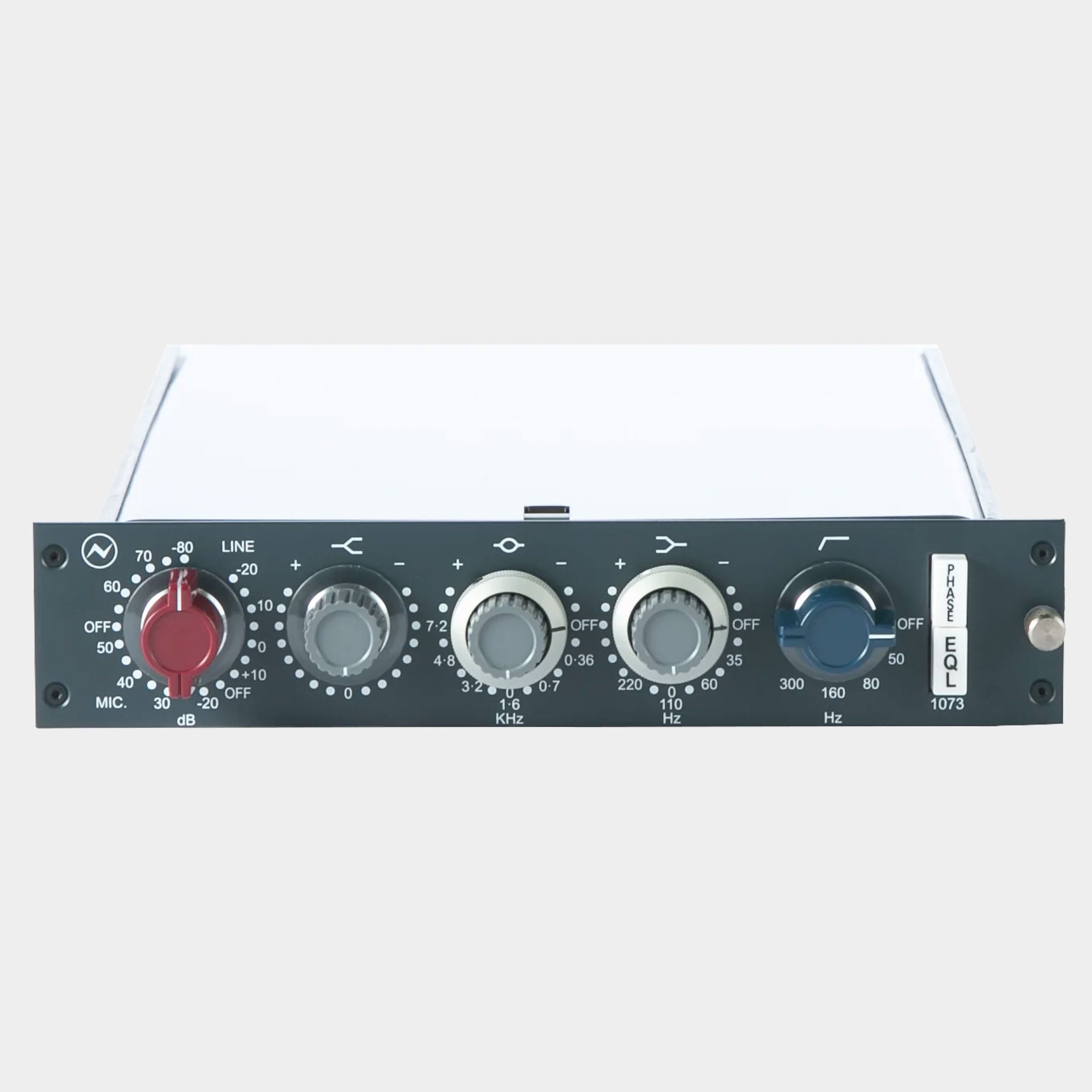 Neve 1073 Classic (Horizontal)