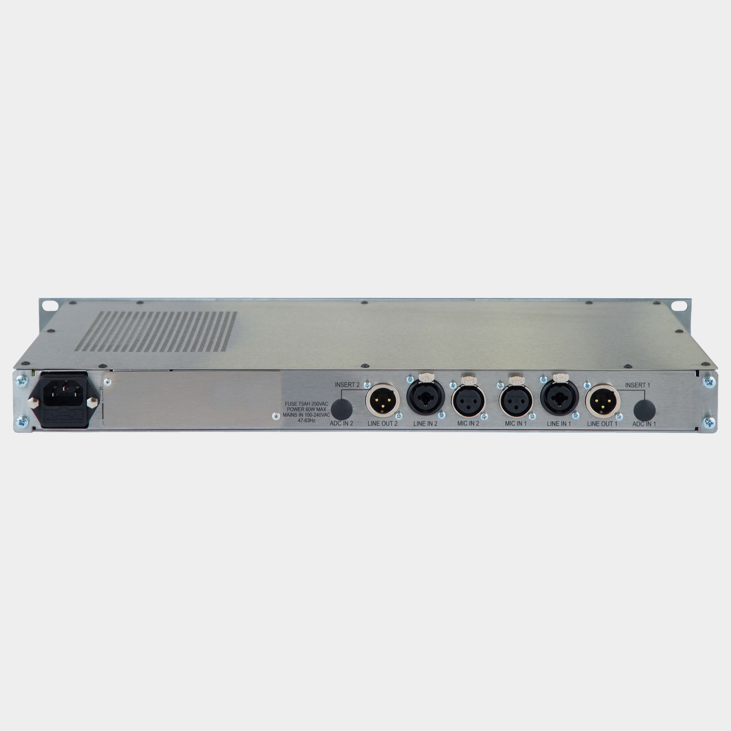 Neve 1073 DPA