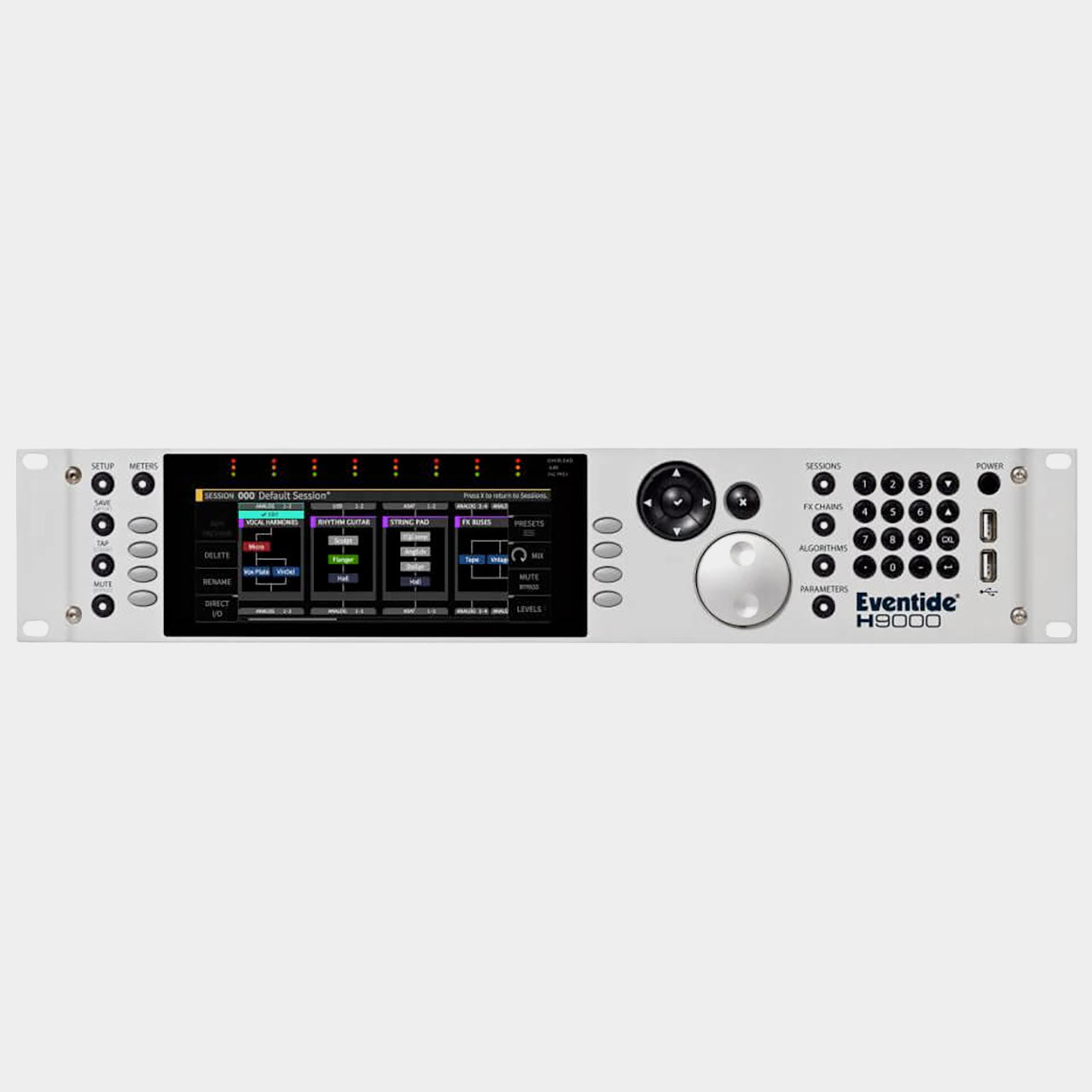 Eventide H9000 Gen2