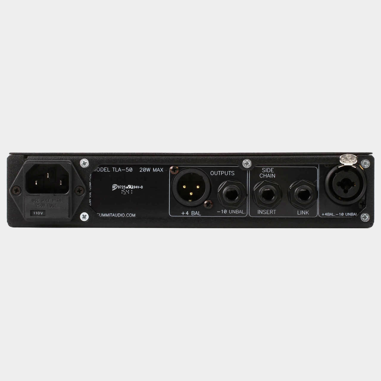 Summit Audio TLA-50